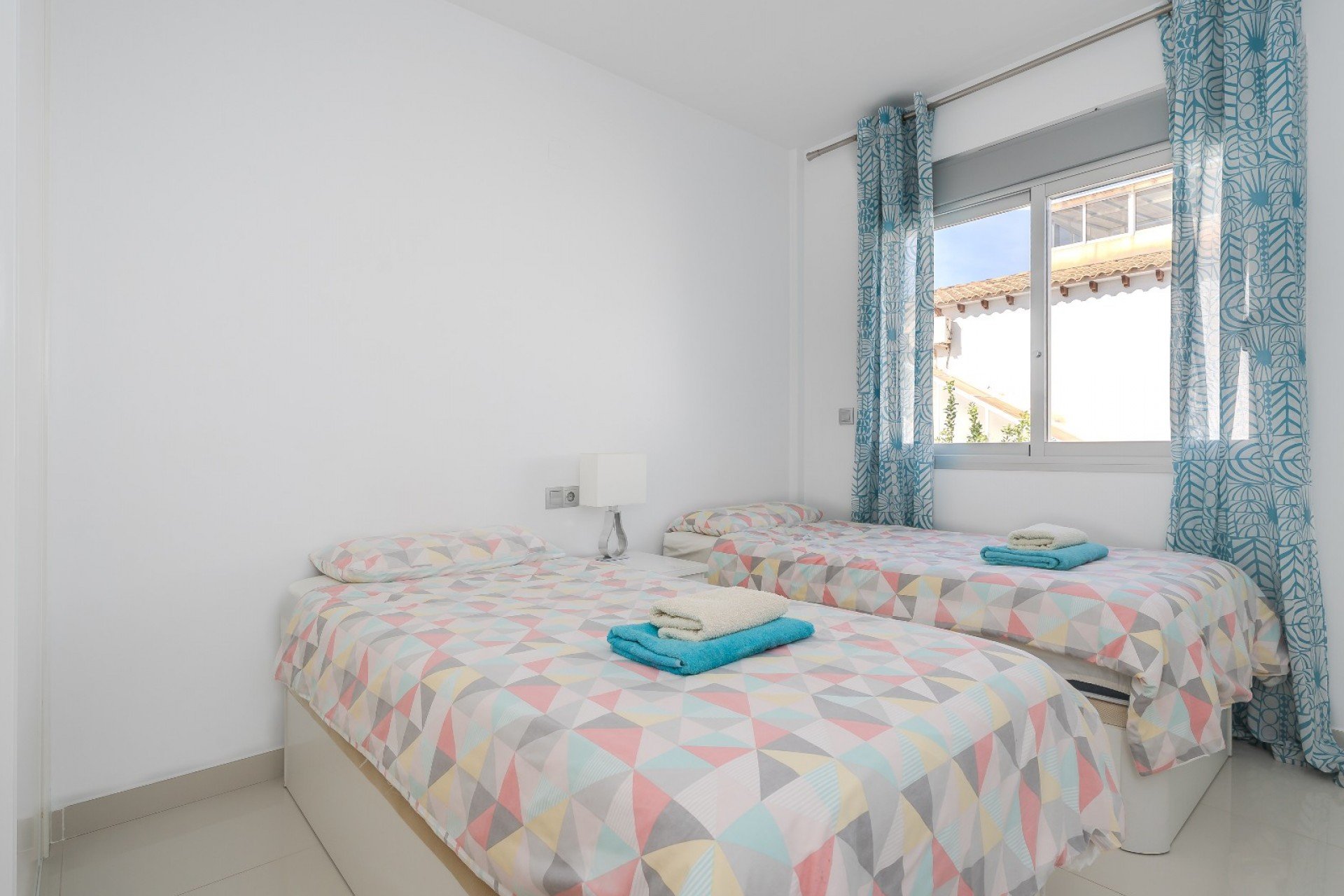 Herverkoop - Appartement - Orihuela Costa - Punta Prima