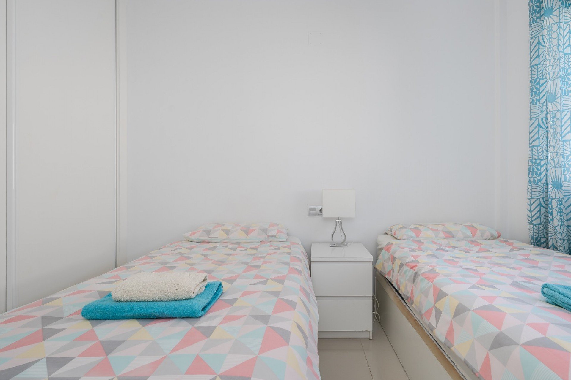 Herverkoop - Appartement - Orihuela Costa - Punta Prima