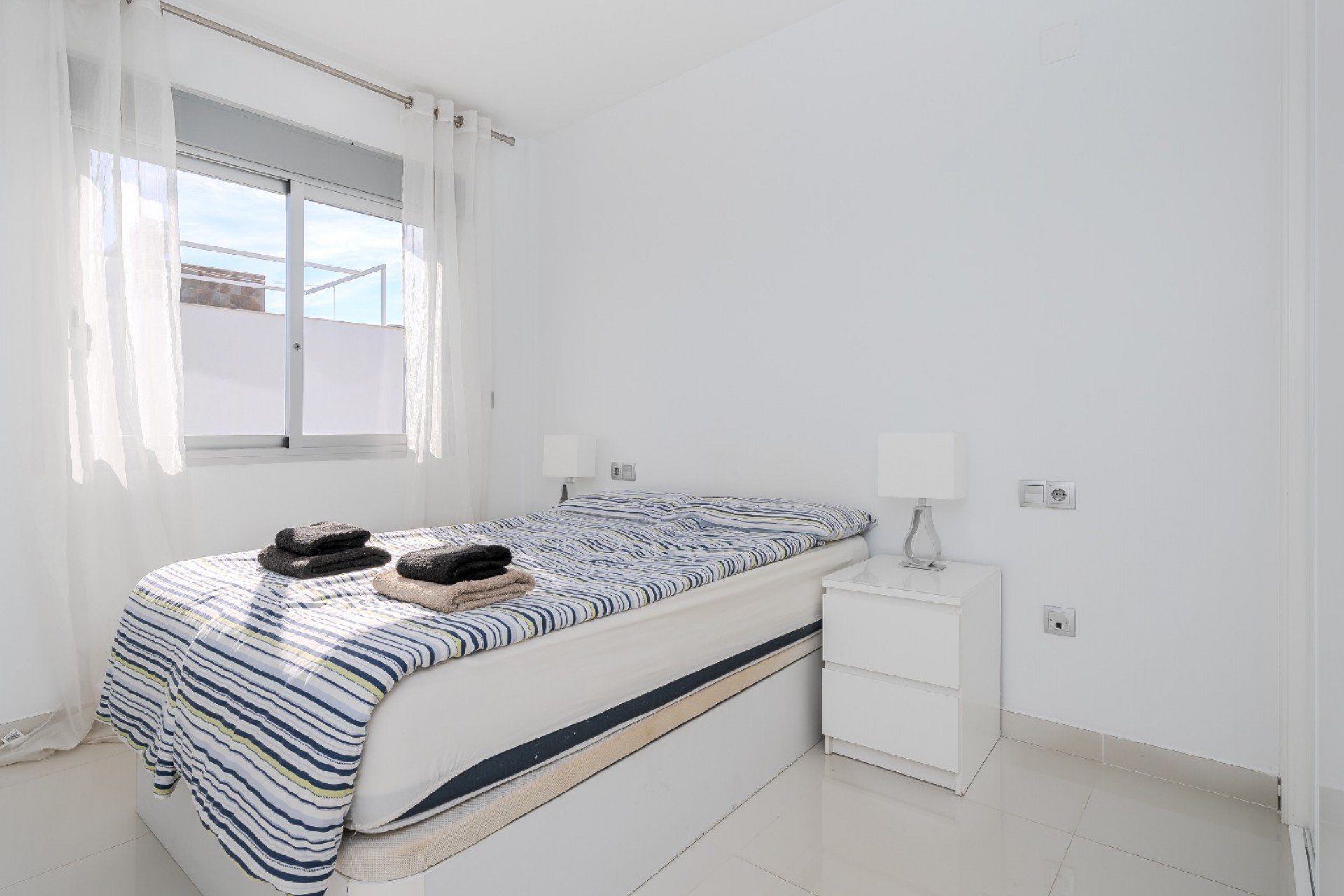 Herverkoop - Appartement - Orihuela Costa - Punta Prima
