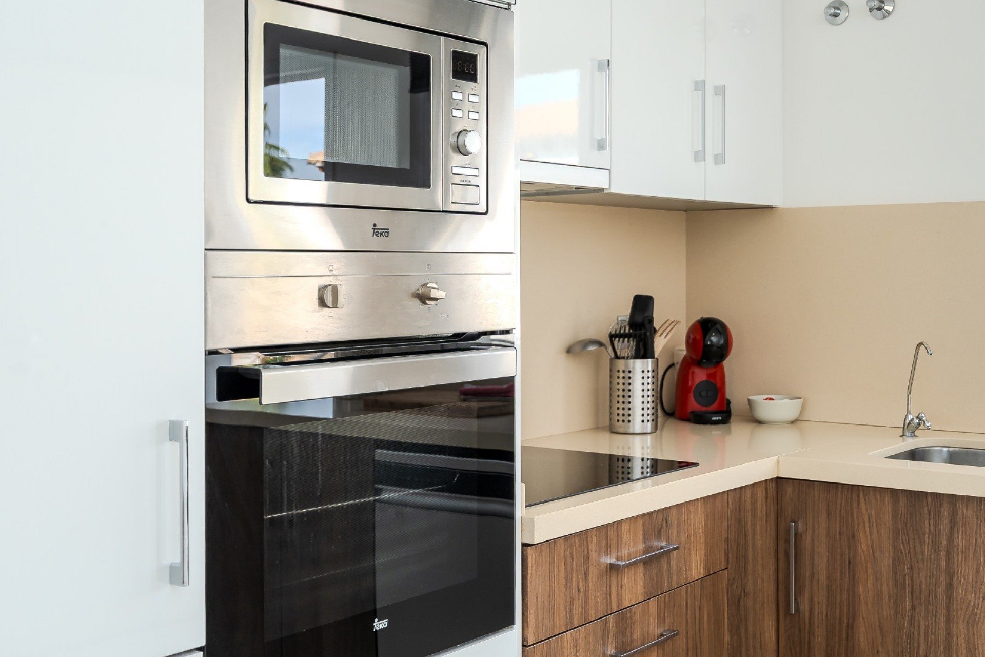 Herverkoop - Appartement - Orihuela Costa - Punta Prima