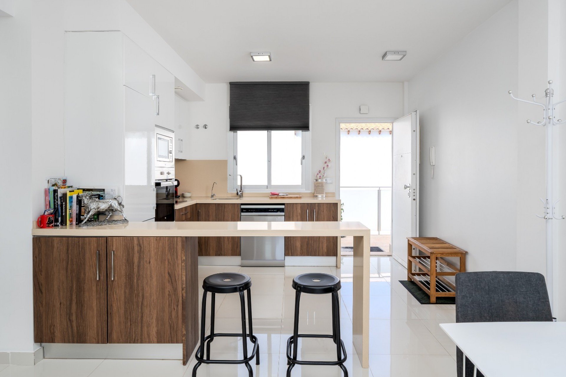 Herverkoop - Appartement - Orihuela Costa - Punta Prima