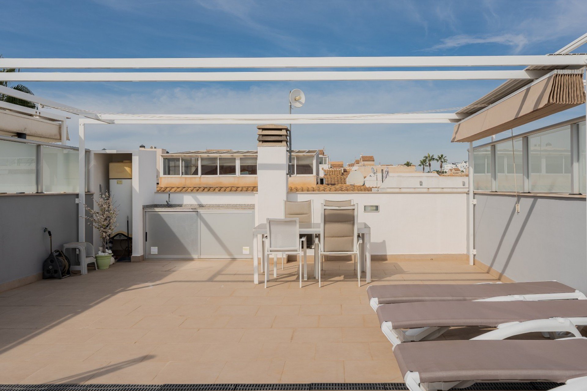 Herverkoop - Appartement - Orihuela Costa - Punta Prima
