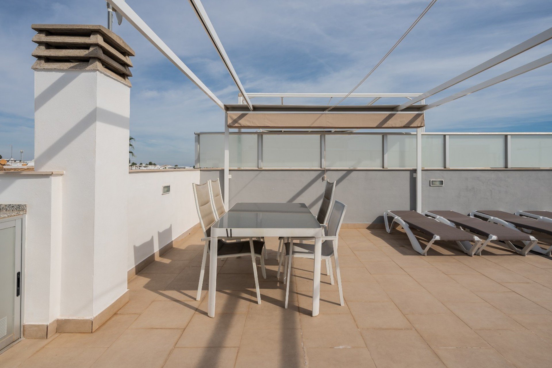 Herverkoop - Appartement - Orihuela Costa - Punta Prima