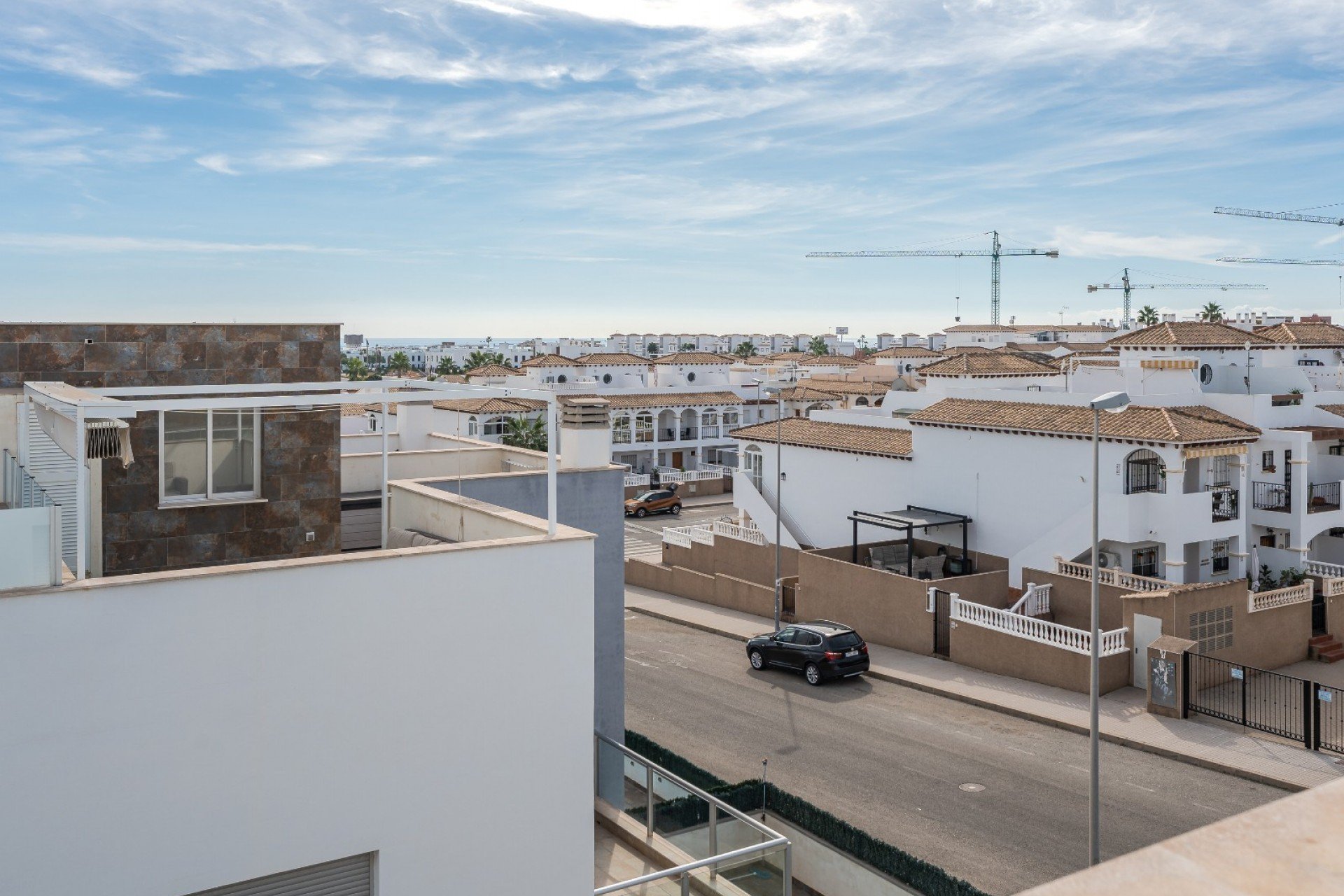 Herverkoop - Appartement - Orihuela Costa - Punta Prima