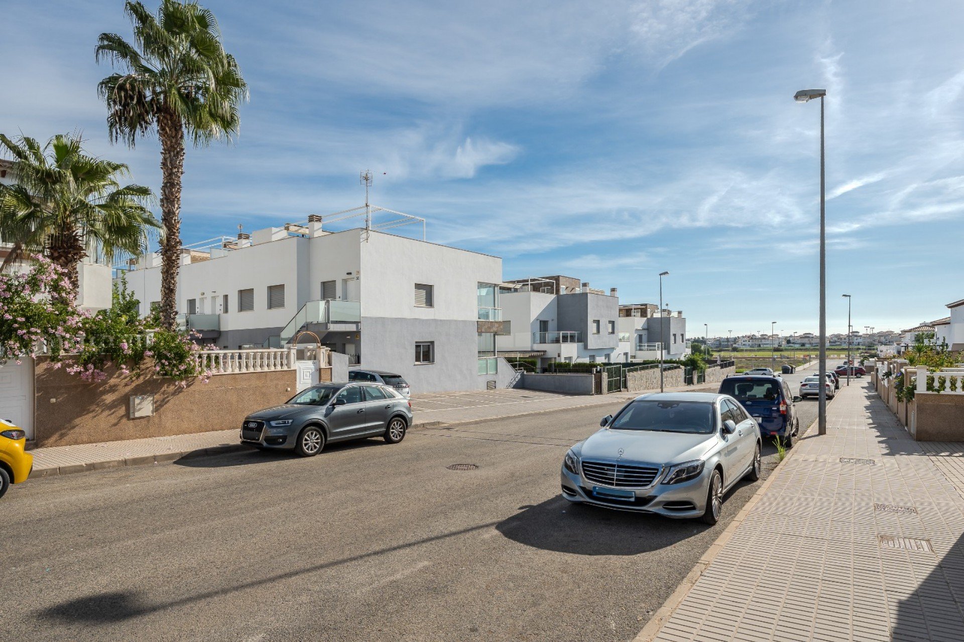 Herverkoop - Appartement - Orihuela Costa - Punta Prima