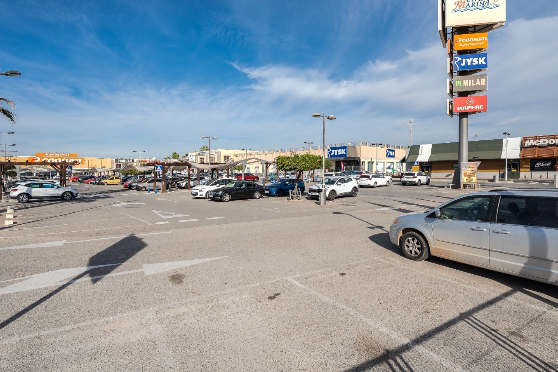 Herverkoop - Appartement - Orihuela Costa - Punta Prima