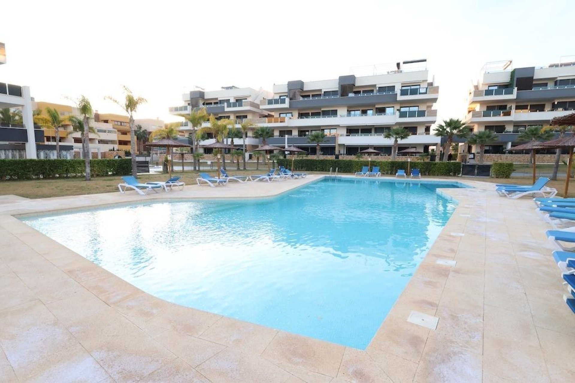 Herverkoop - Appartement - Orihuela Costa - Punta Prima