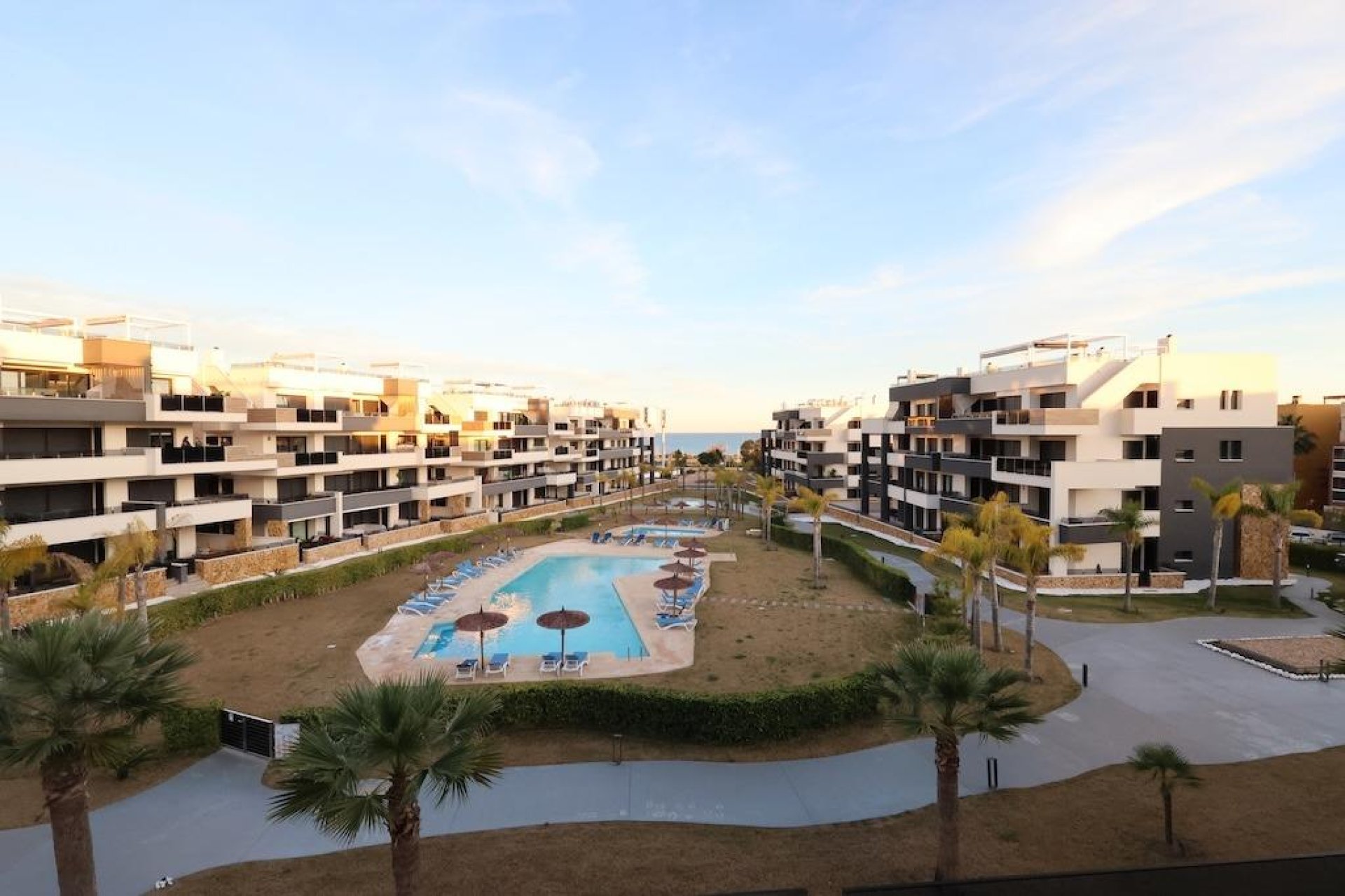 Herverkoop - Appartement - Orihuela Costa - Punta Prima