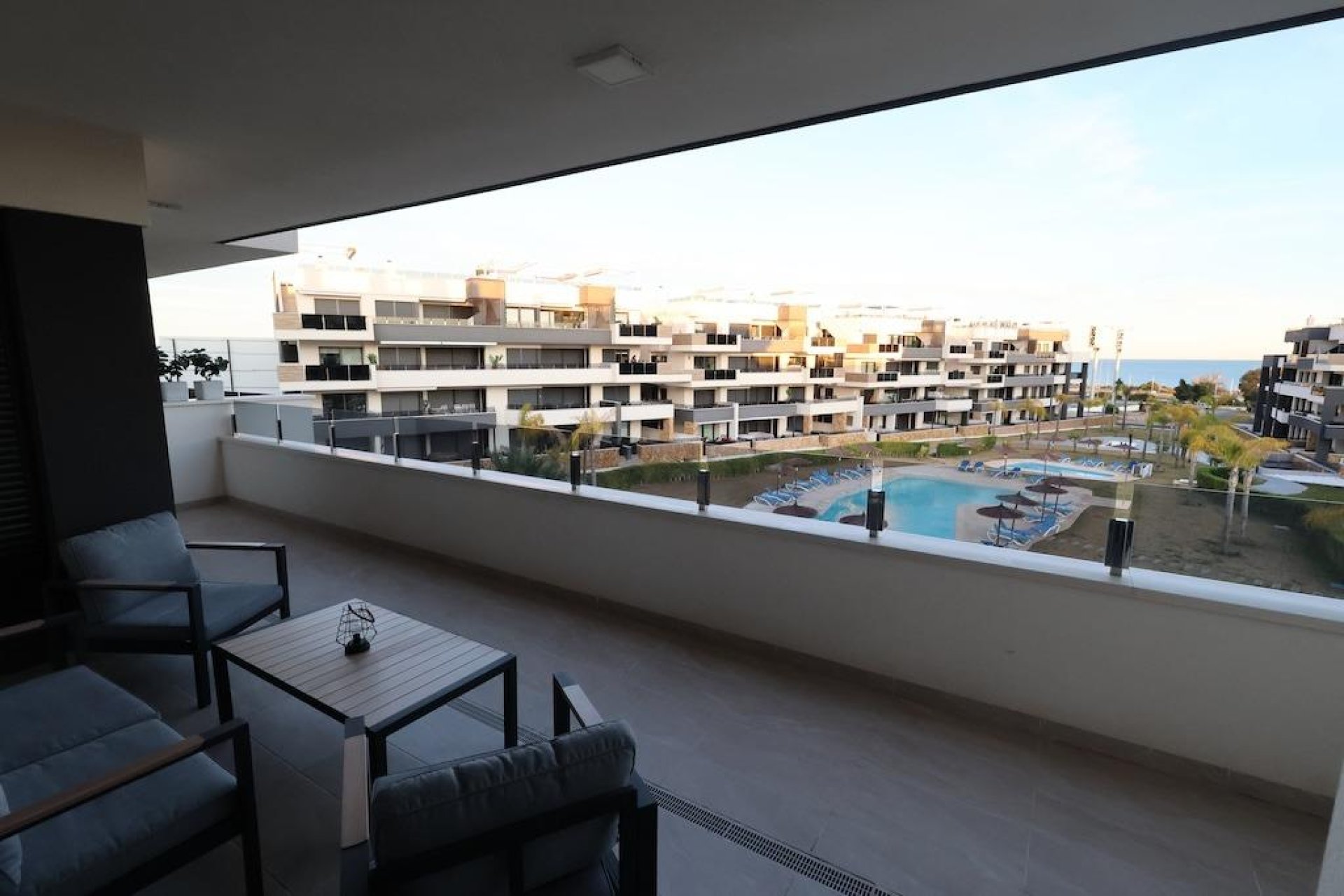 Herverkoop - Appartement - Orihuela Costa - Punta Prima