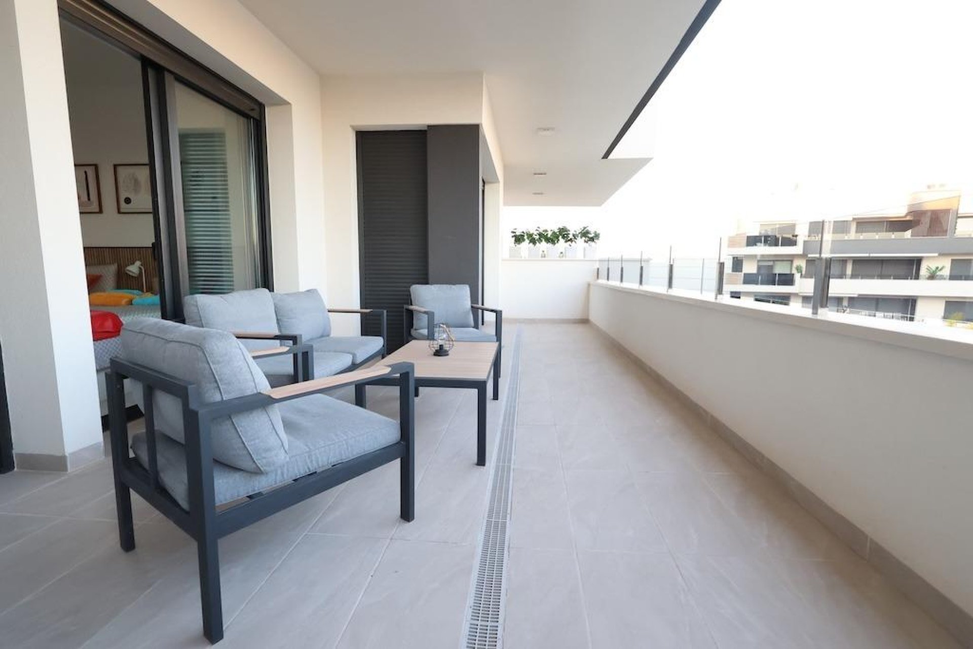 Herverkoop - Appartement - Orihuela Costa - Punta Prima
