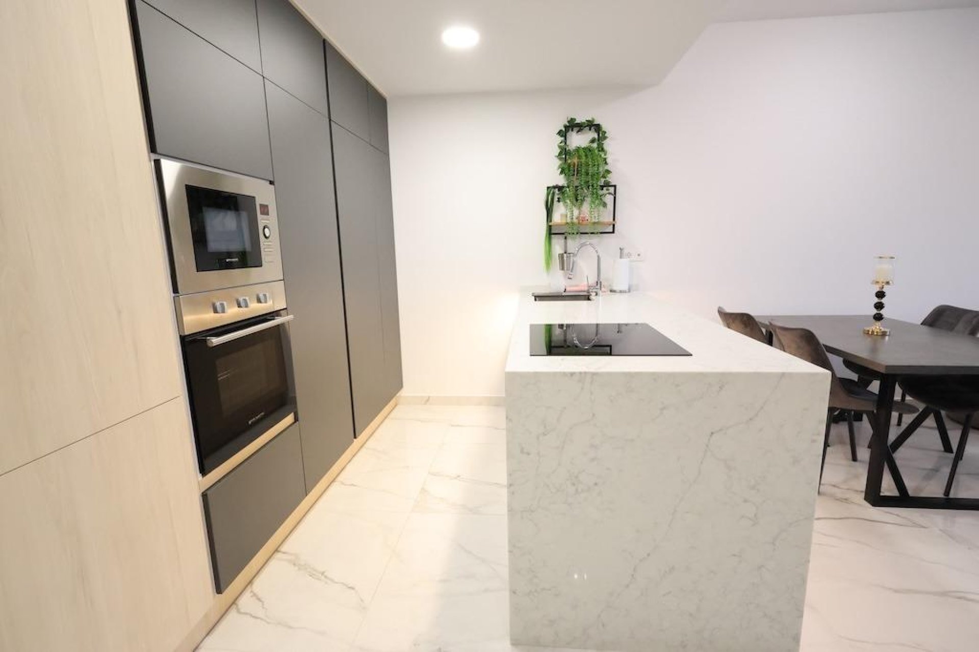 Herverkoop - Appartement - Orihuela Costa - Punta Prima