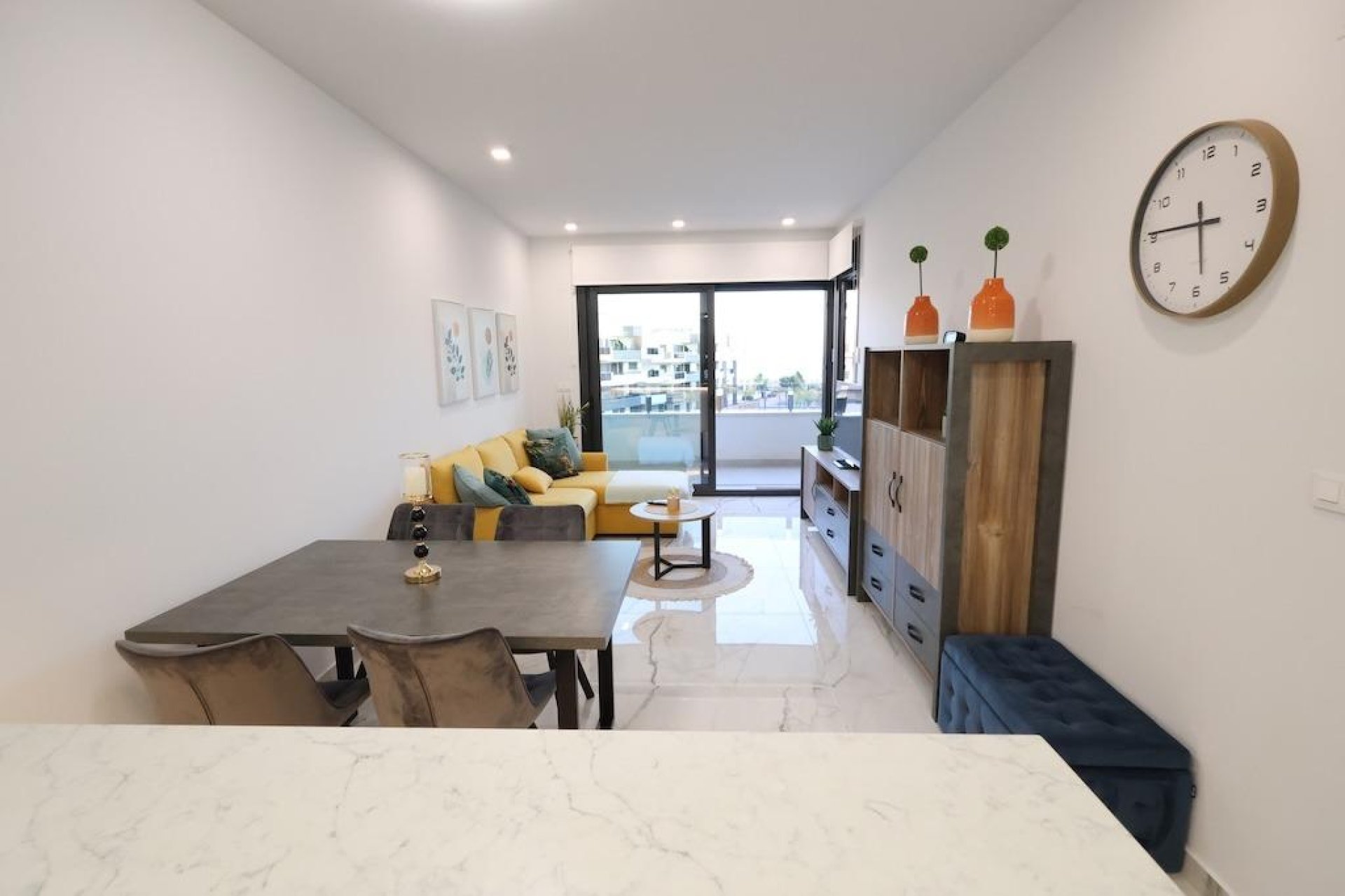 Herverkoop - Appartement - Orihuela Costa - Punta Prima