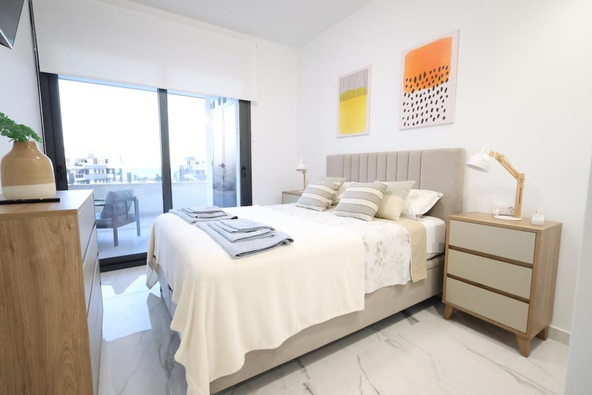 Herverkoop - Appartement - Orihuela Costa - Punta Prima