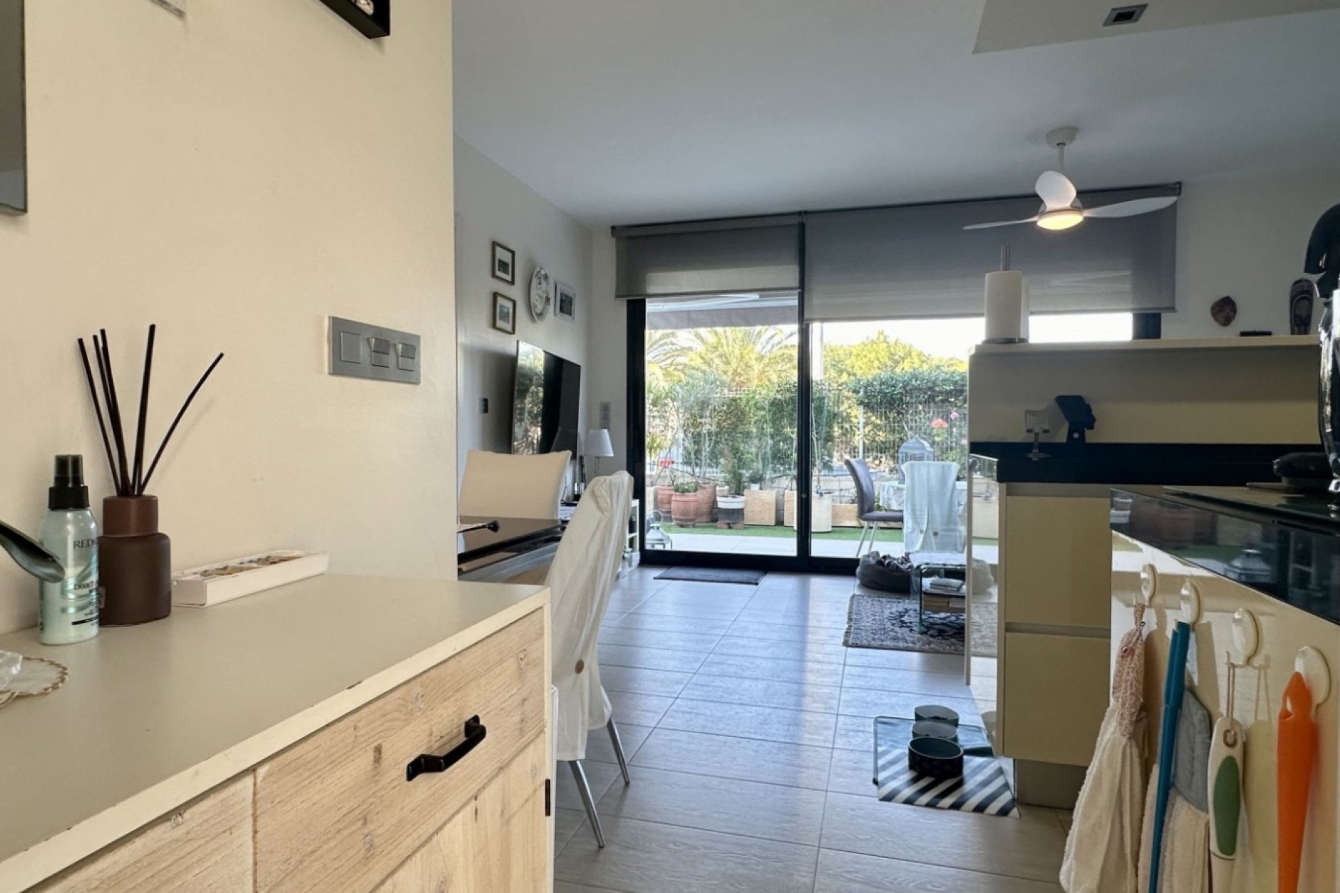 Herverkoop - Appartement - Orihuela Costa - Punta Prima