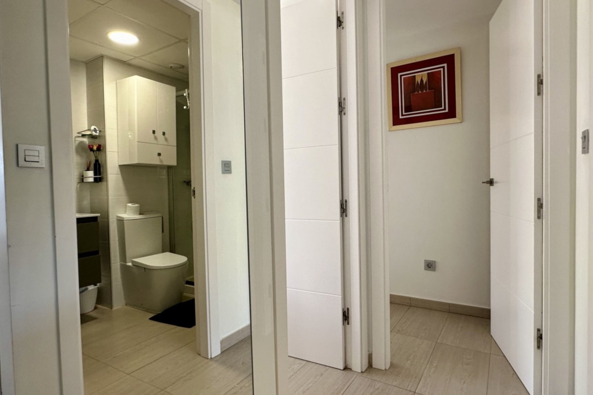 Herverkoop - Appartement - Orihuela Costa - Punta Prima