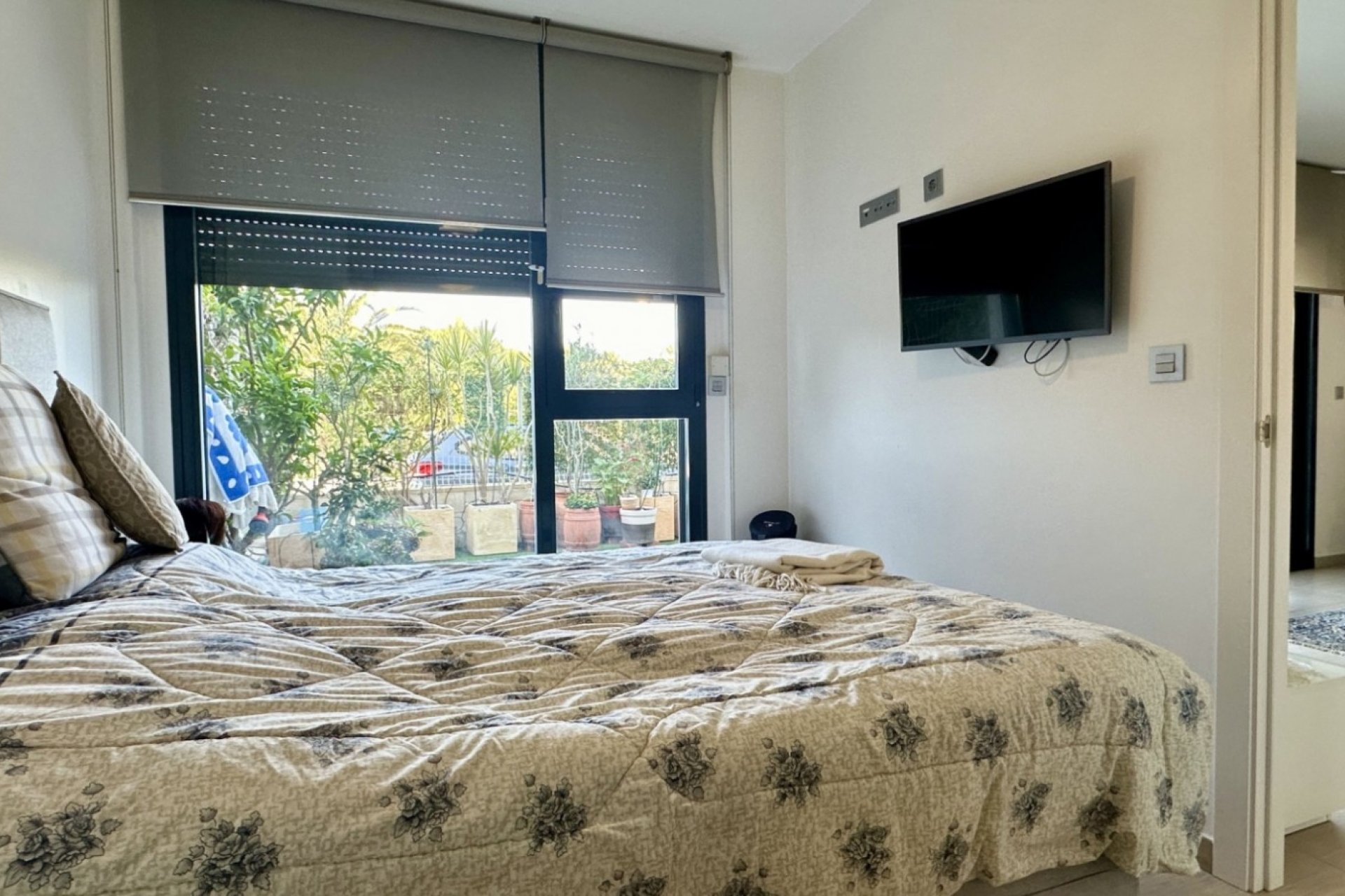 Herverkoop - Appartement - Orihuela Costa - Punta Prima