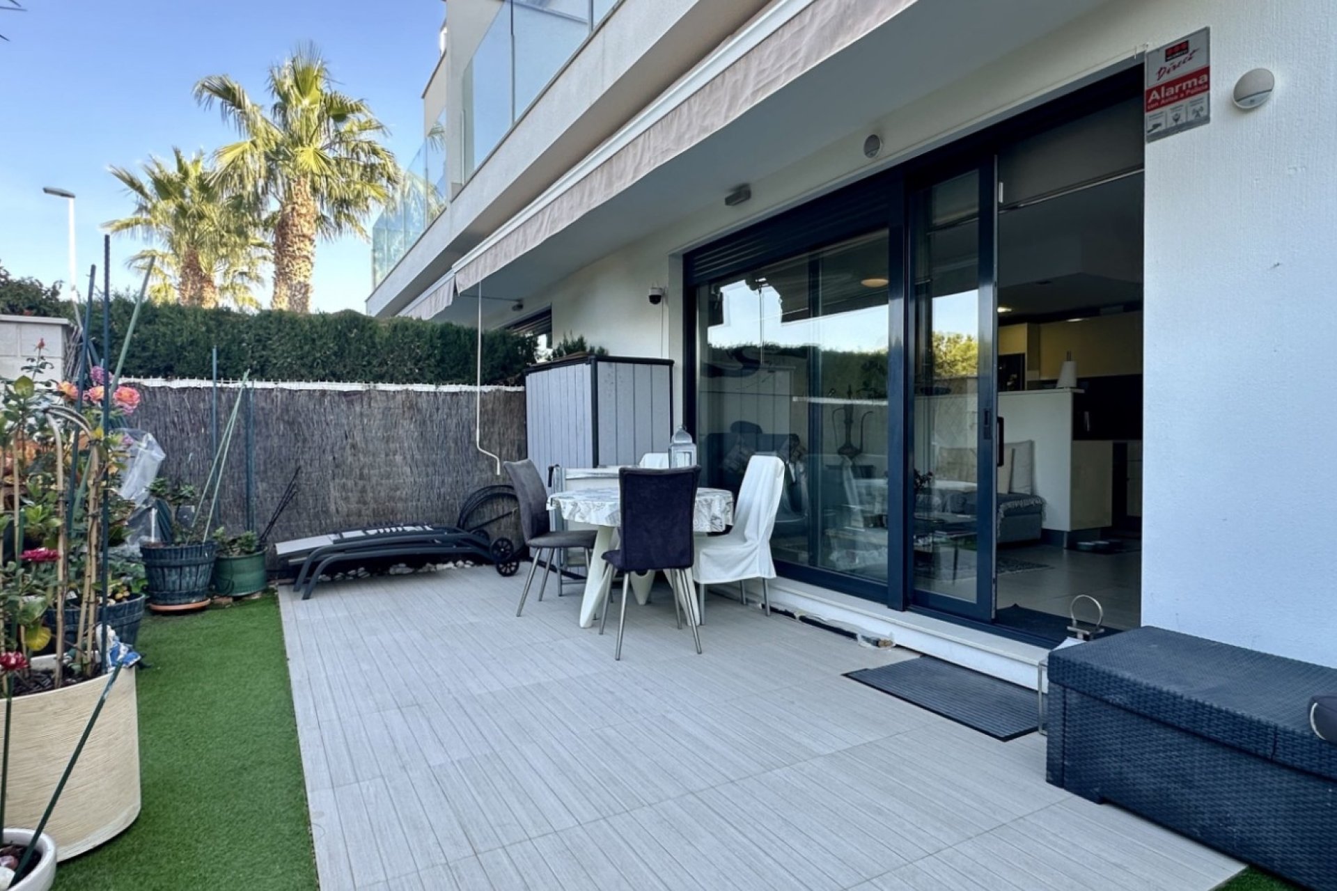 Herverkoop - Appartement - Orihuela Costa - Punta Prima