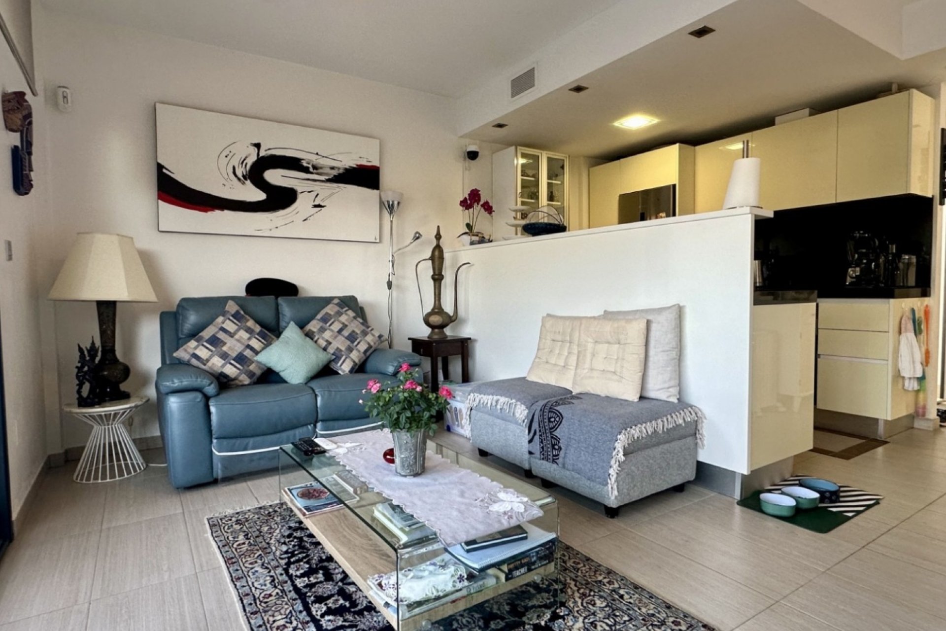 Herverkoop - Appartement - Orihuela Costa - Punta Prima