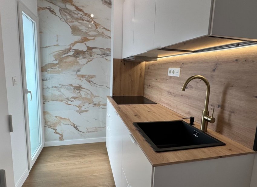 Herverkoop - Appartement - Orihuela Costa - Punta Prima