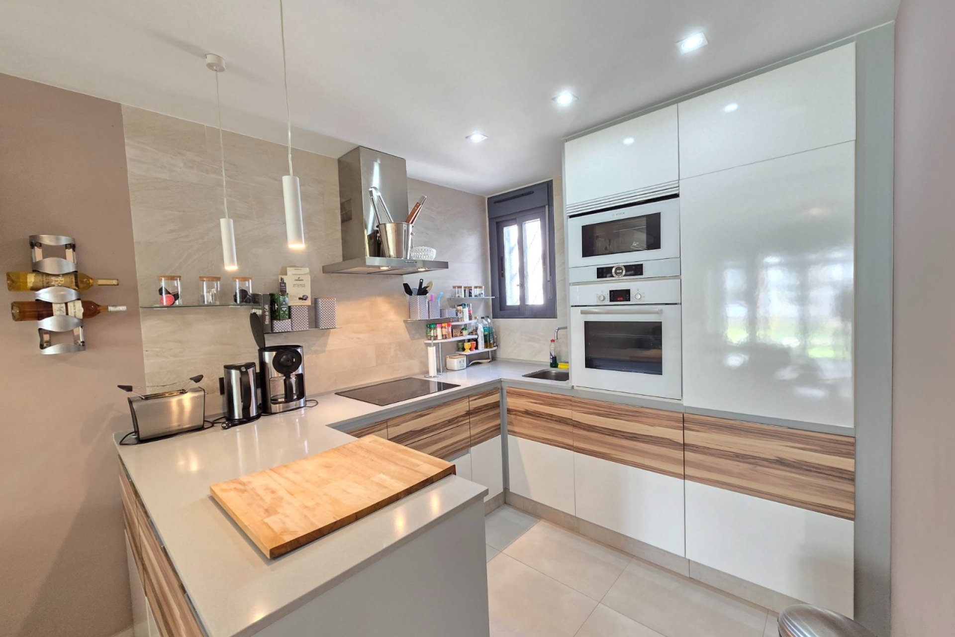 Herverkoop - Appartement - Orihuela Costa - Punta Prima