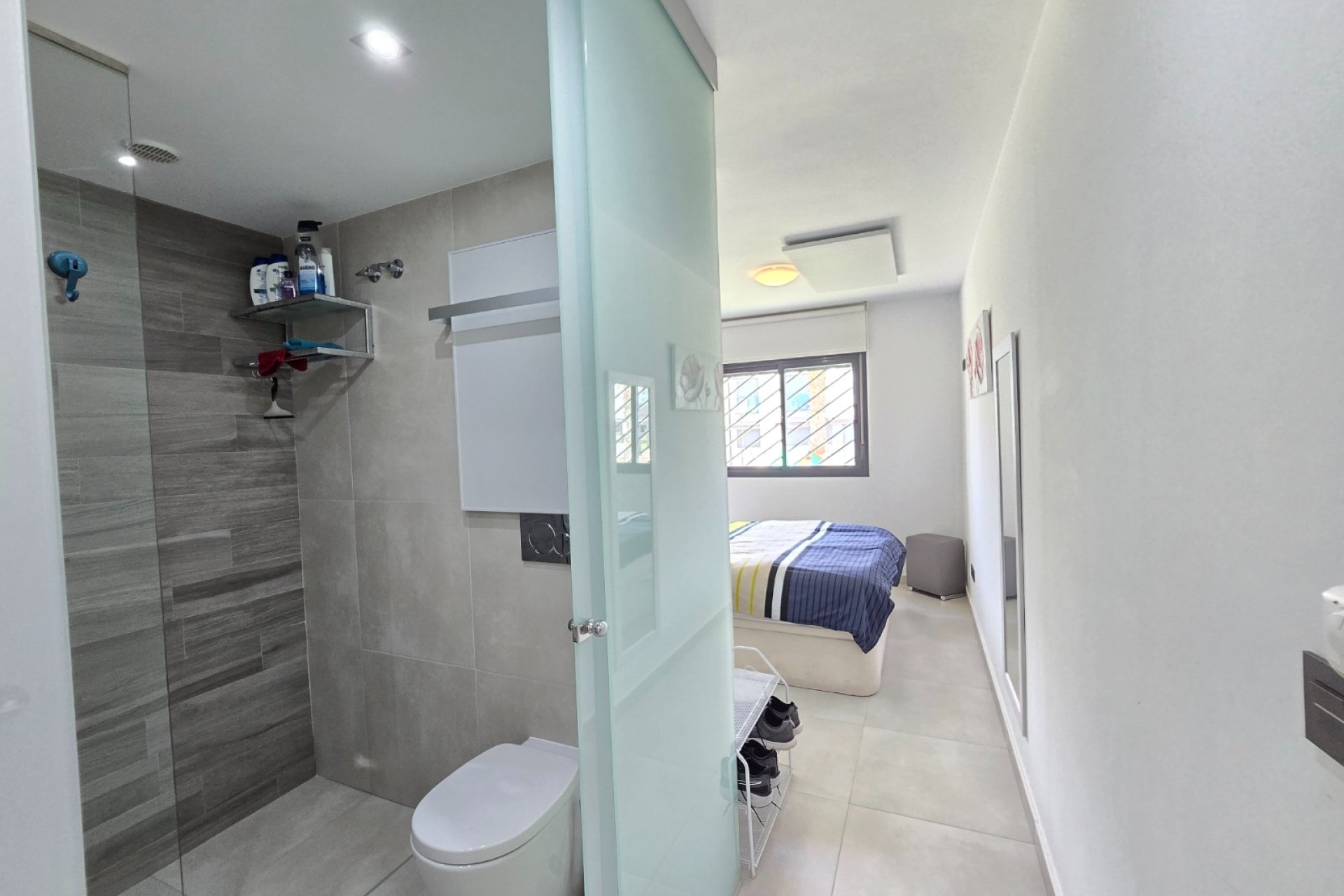 Herverkoop - Appartement - Orihuela Costa - Punta Prima