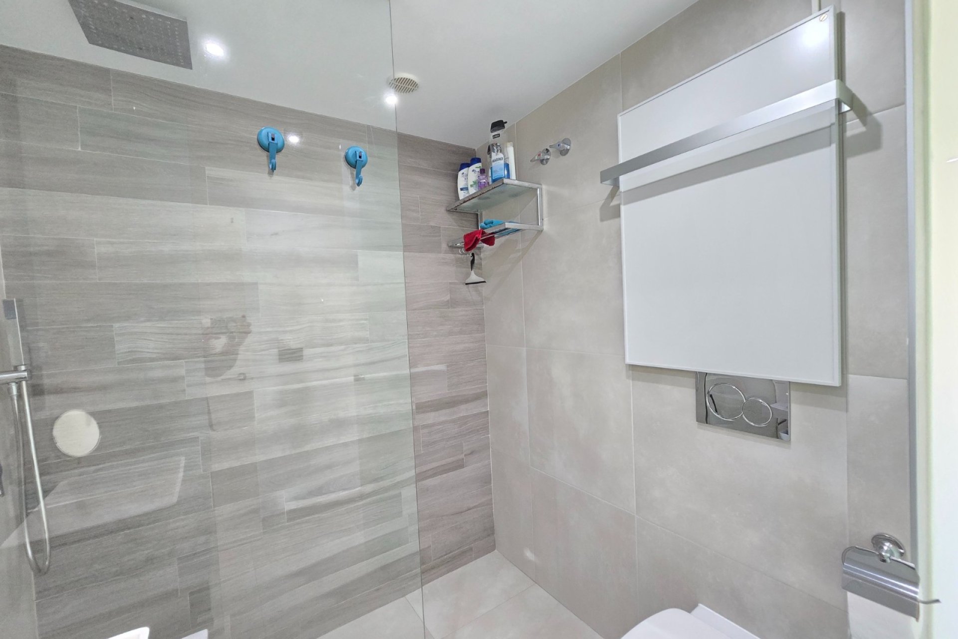 Herverkoop - Appartement - Orihuela Costa - Punta Prima