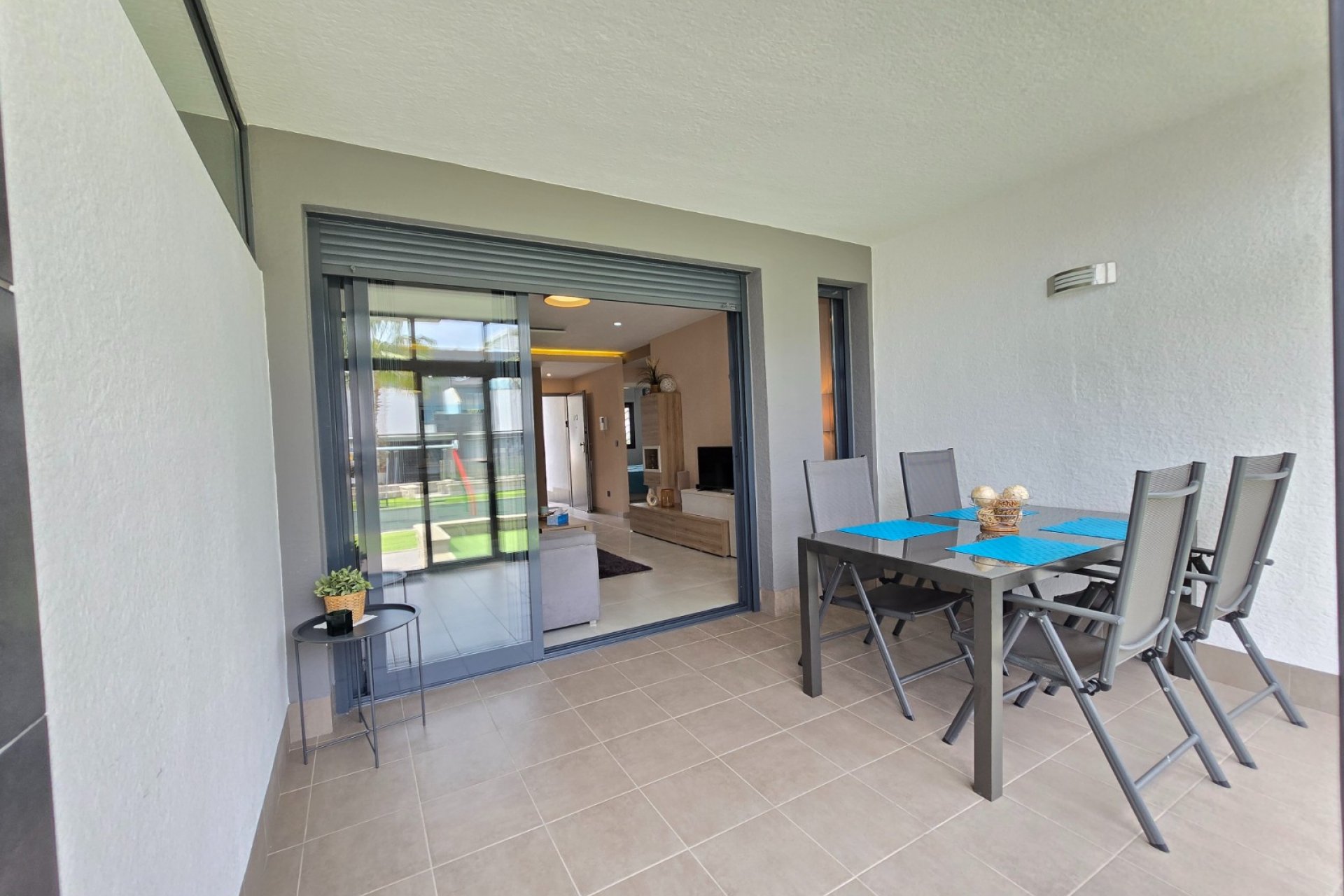 Herverkoop - Appartement - Orihuela Costa - Punta Prima