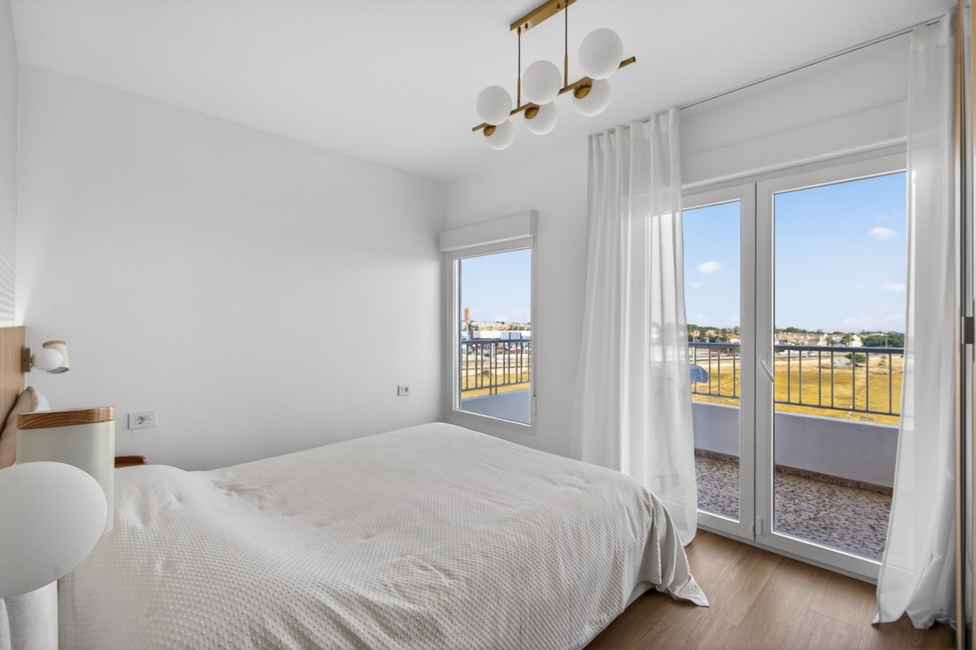 Herverkoop - Appartement - Orihuela Costa - Punta Prima