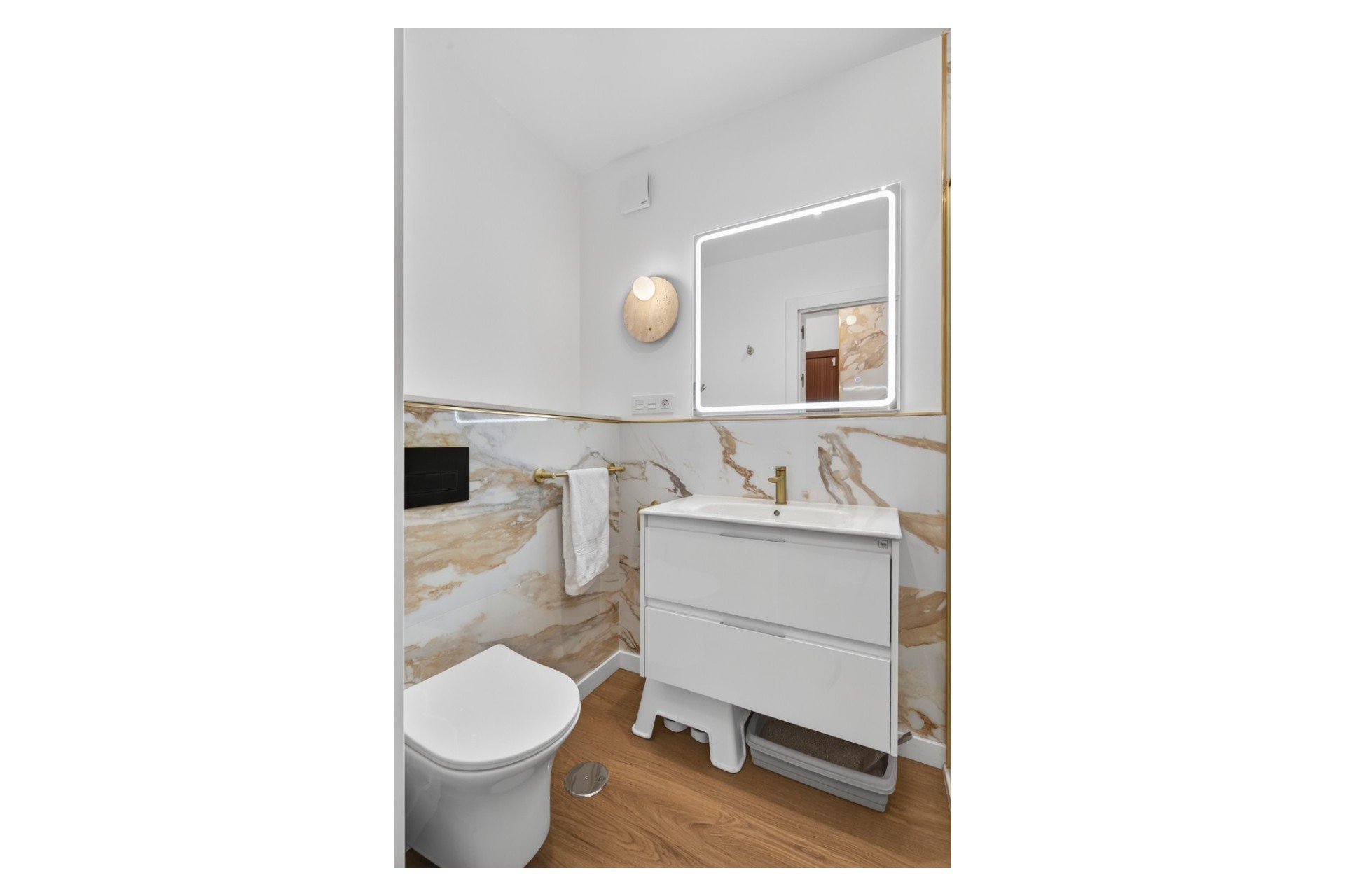 Herverkoop - Appartement - Orihuela Costa - Punta Prima