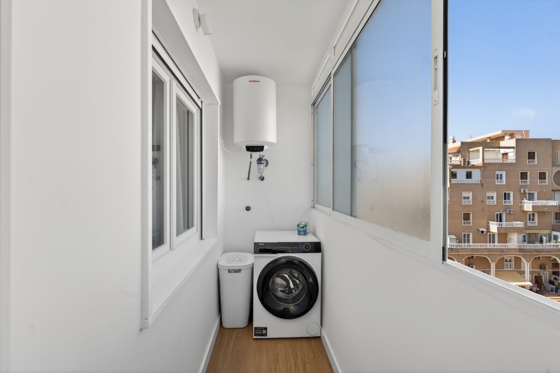 Herverkoop - Appartement - Orihuela Costa - Punta Prima