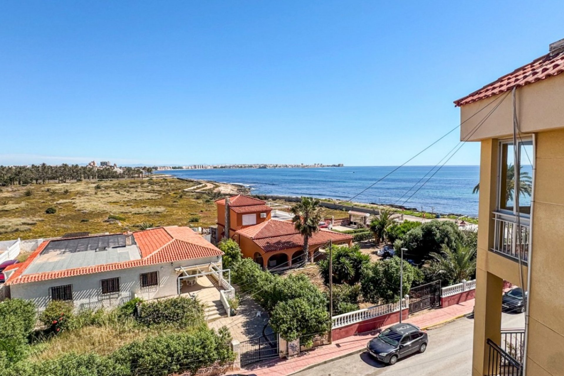 Herverkoop - Appartement - Orihuela Costa - Punta Prima