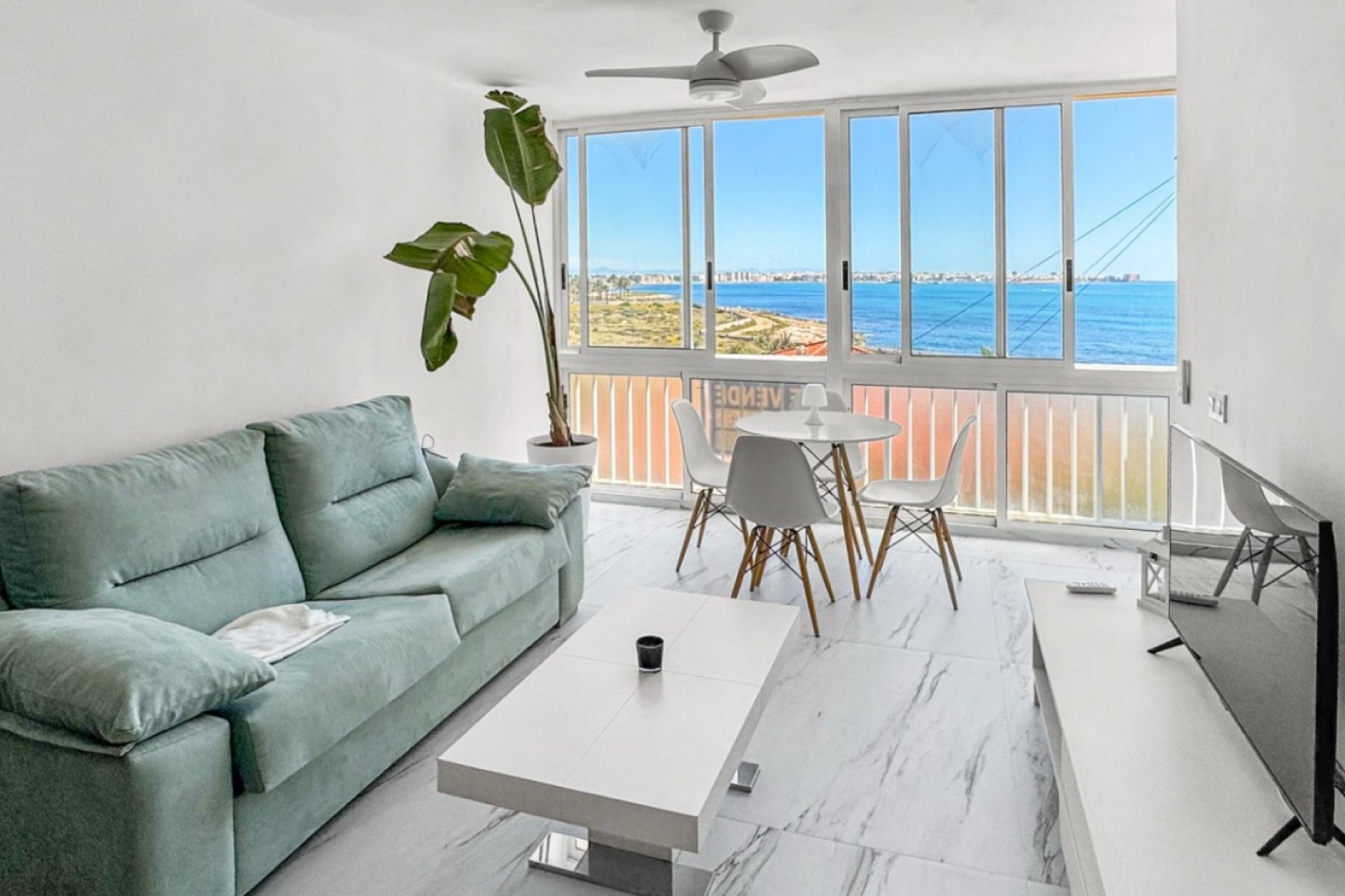 Herverkoop - Appartement - Orihuela Costa - Punta Prima