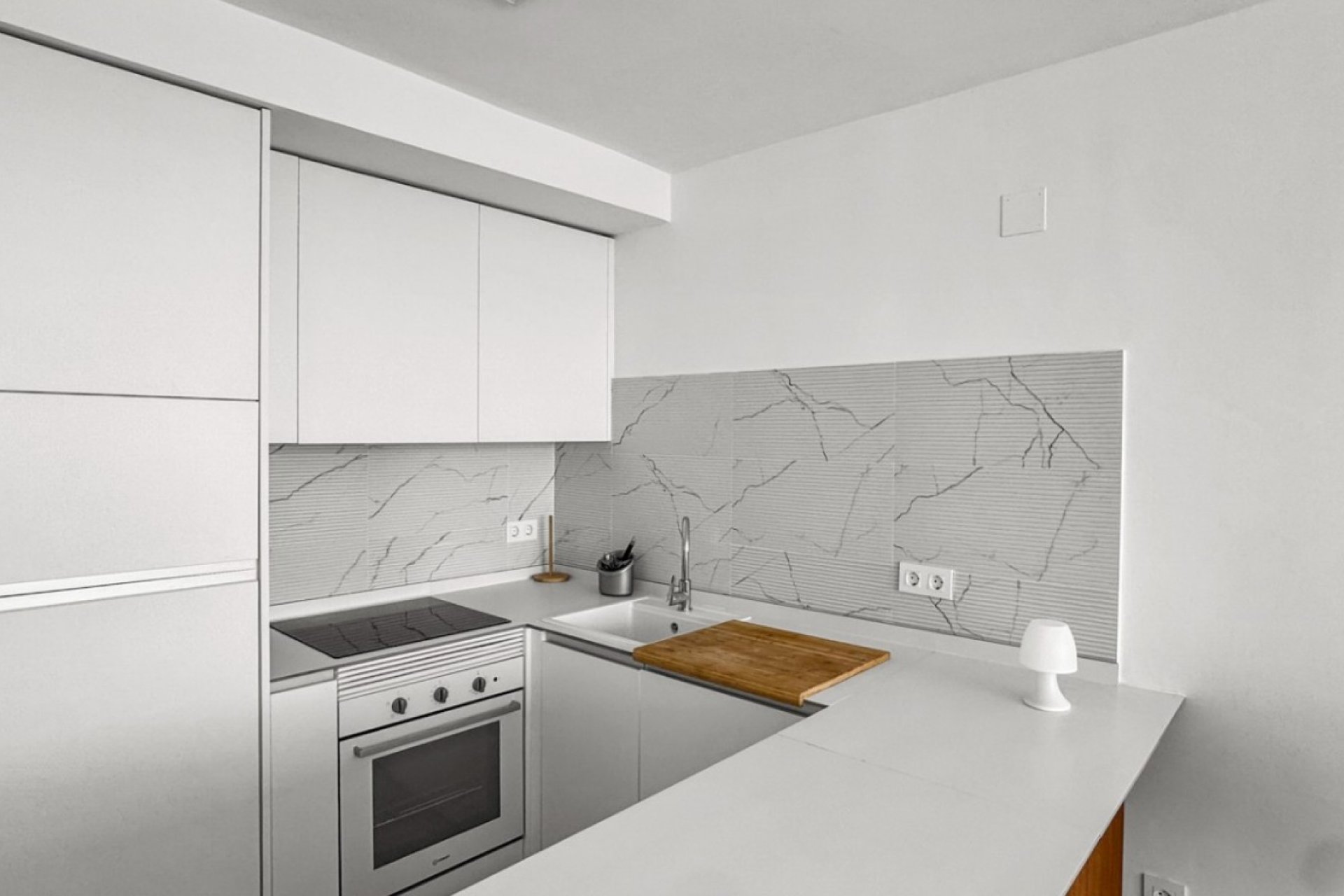 Herverkoop - Appartement - Orihuela Costa - Punta Prima