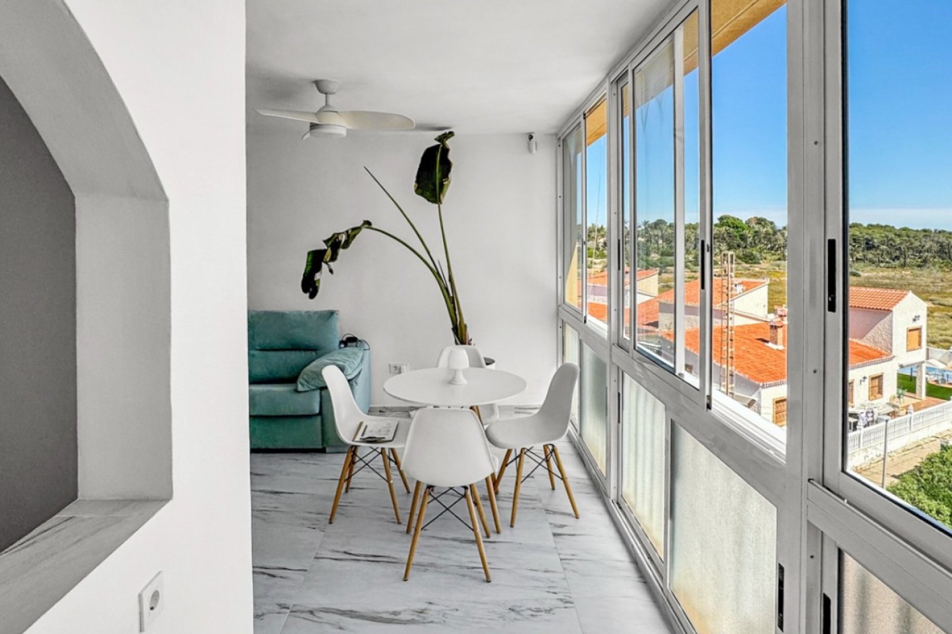 Herverkoop - Appartement - Orihuela Costa - Punta Prima
