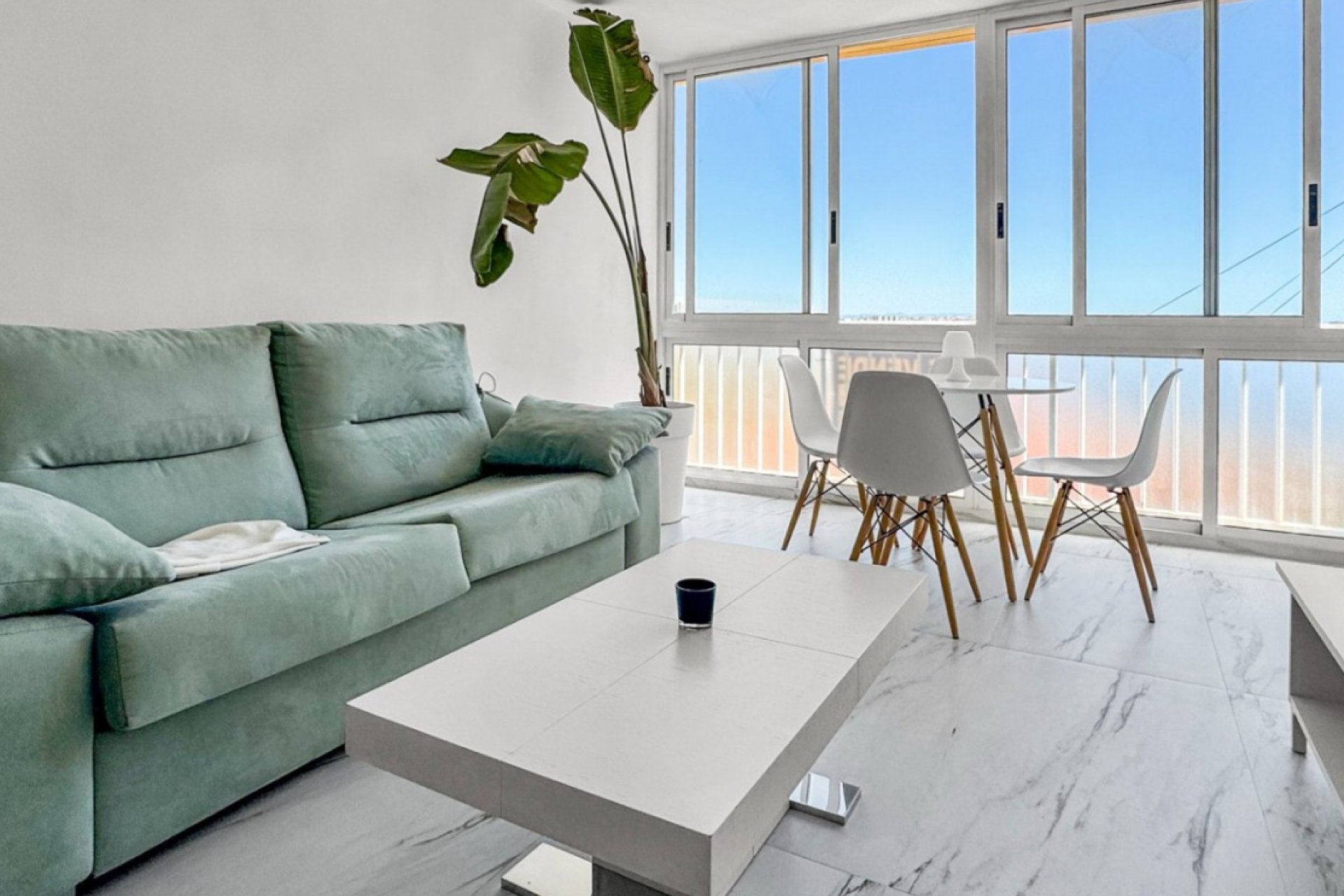 Herverkoop - Appartement - Orihuela Costa - Punta Prima