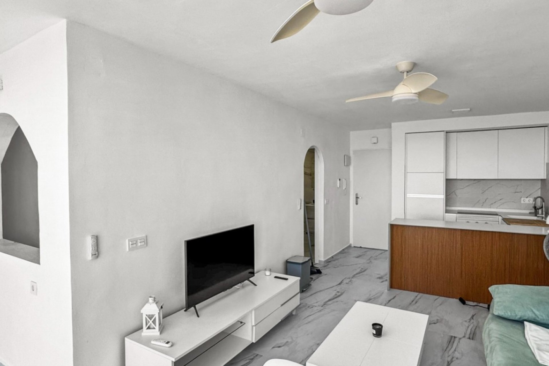 Herverkoop - Appartement - Orihuela Costa - Punta Prima