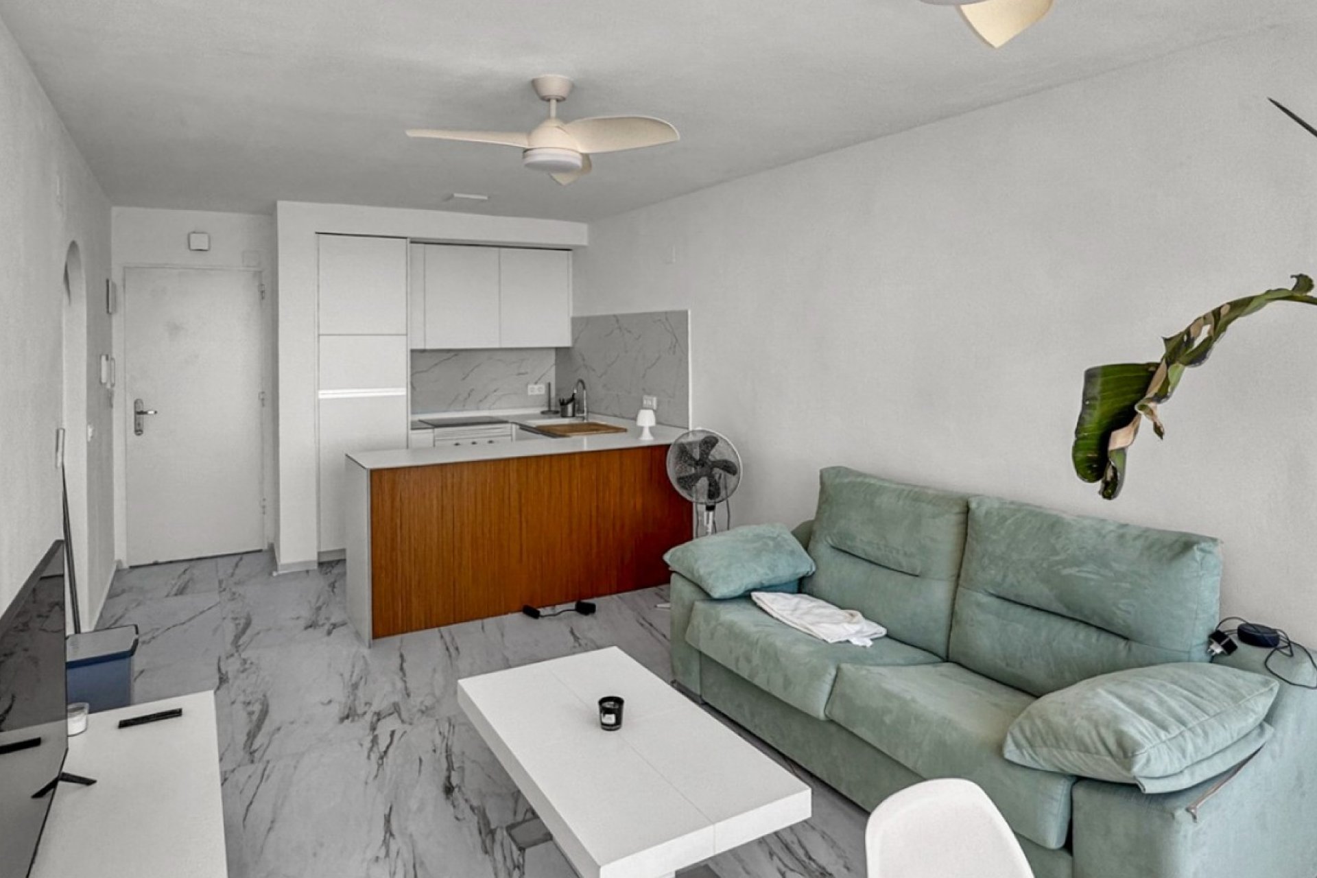 Herverkoop - Appartement - Orihuela Costa - Punta Prima