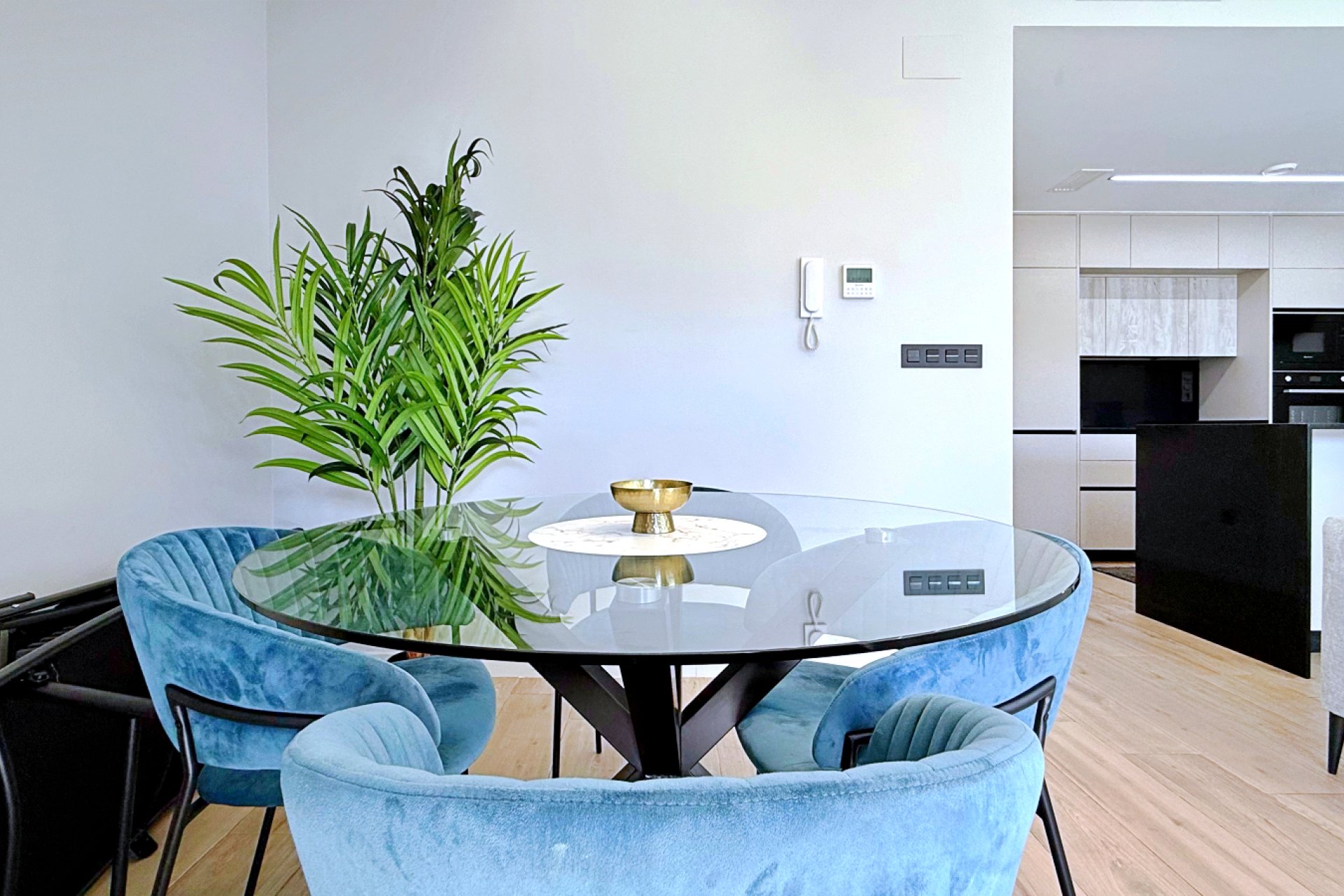 Herverkoop - Appartement - Orihuela Costa - Punta Prima