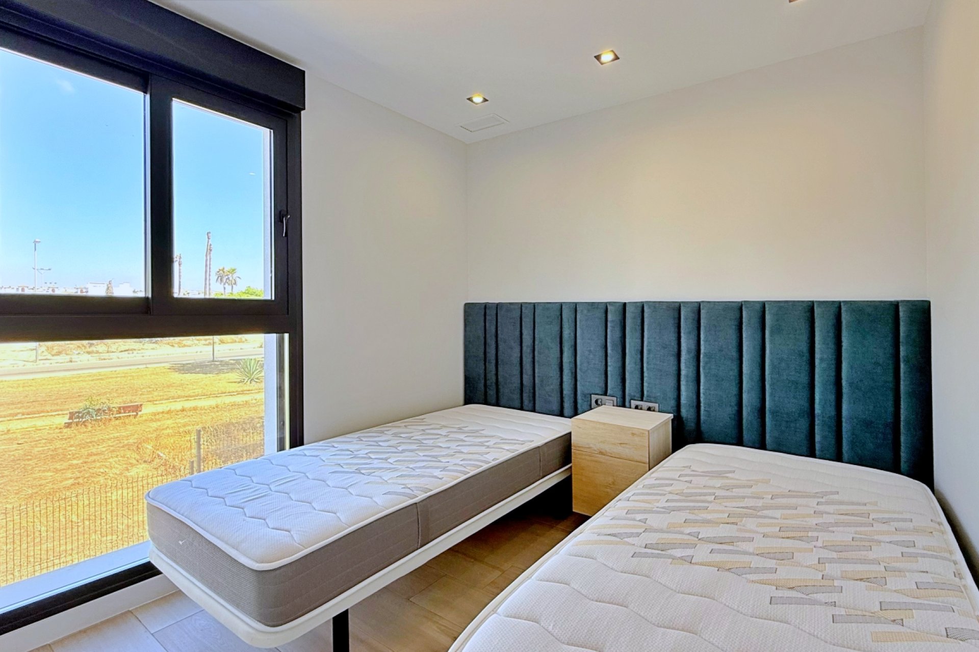 Herverkoop - Appartement - Orihuela Costa - Punta Prima