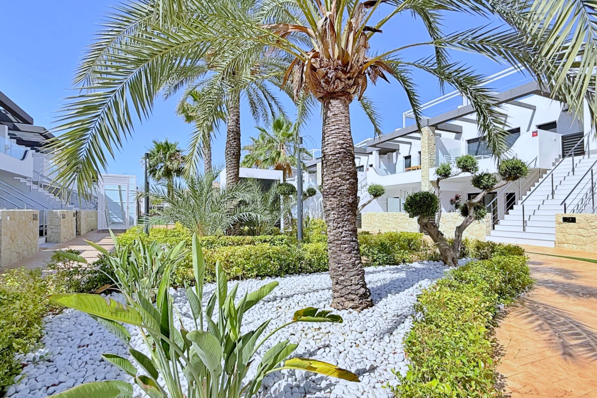 Herverkoop - Appartement - Orihuela Costa - Punta Prima