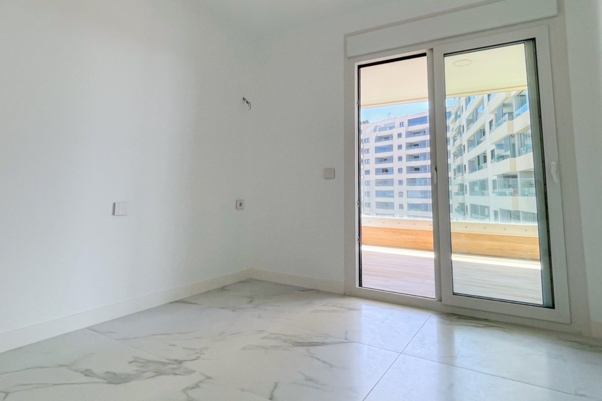 Herverkoop - Appartement - Orihuela Costa - Punta Prima