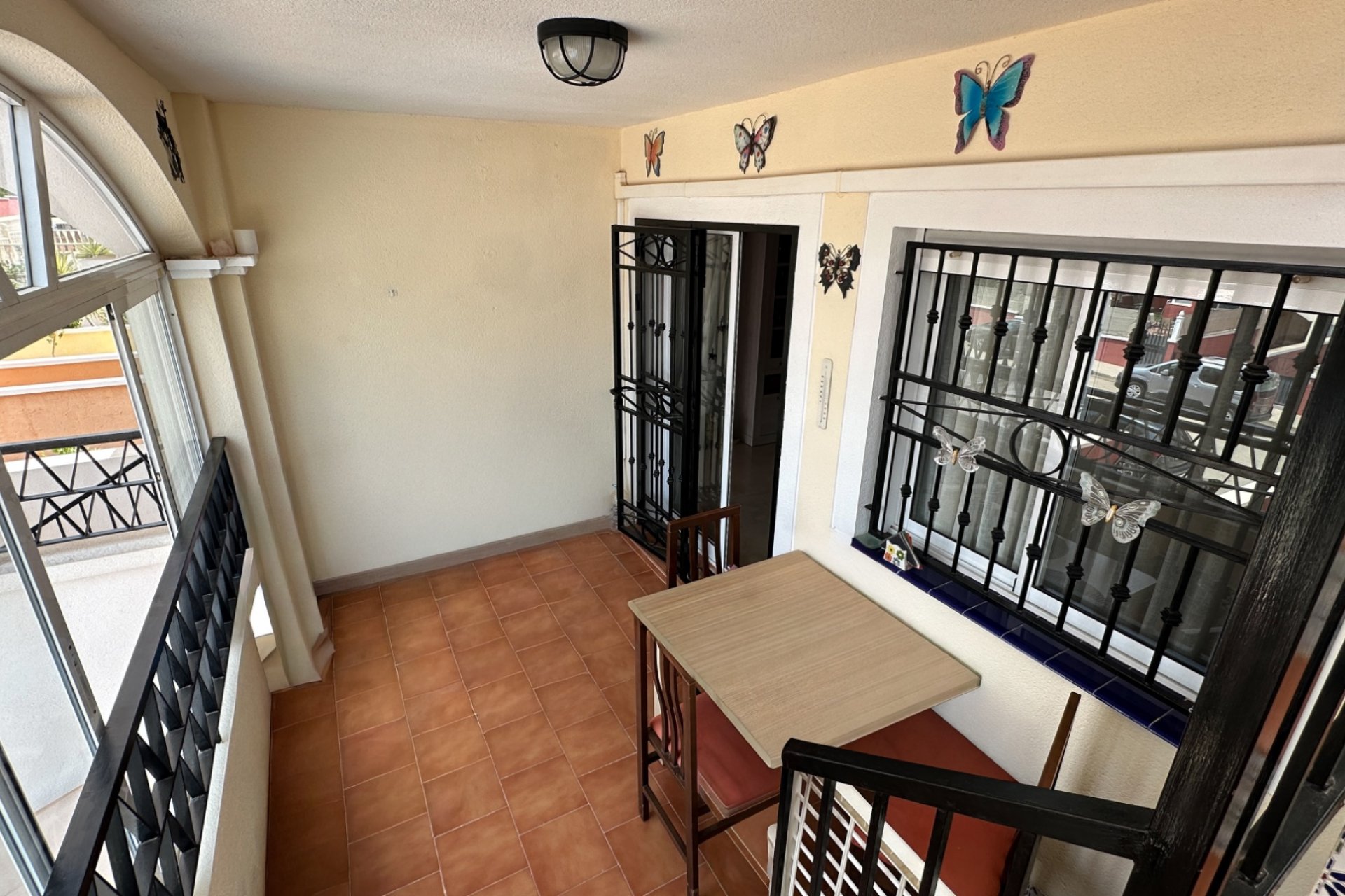 Herverkoop - Appartement - Orihuela Costa - Punta Prima