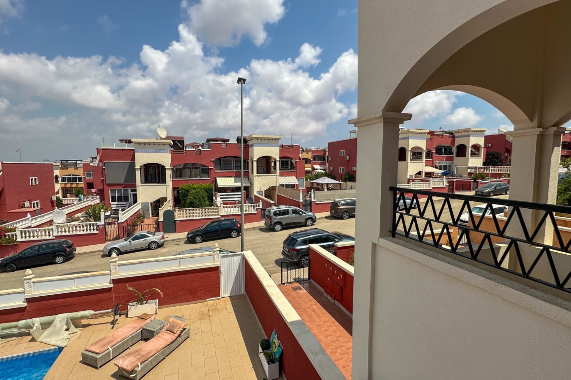Herverkoop - Appartement - Orihuela Costa - Punta Prima