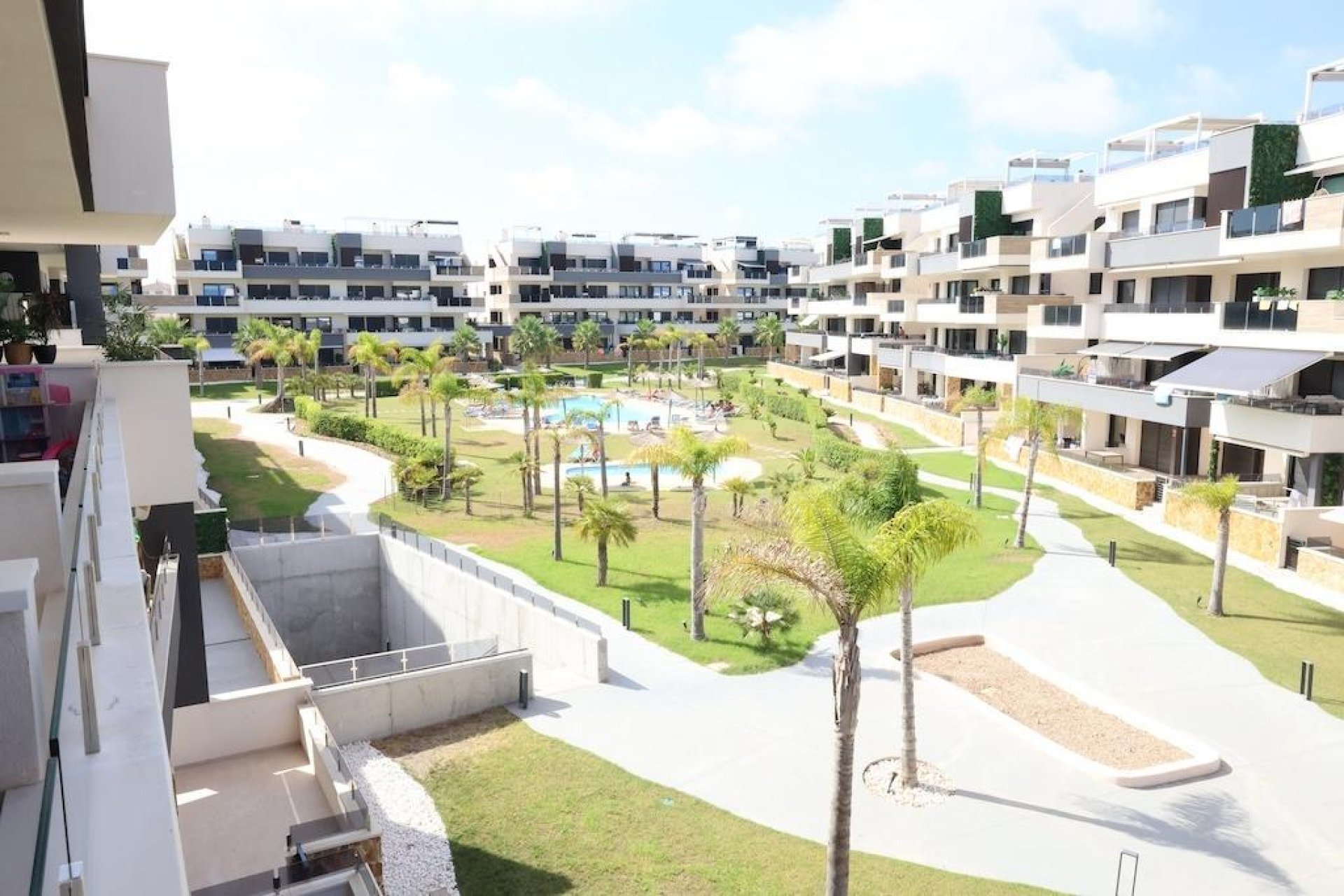Herverkoop - Appartement - Orihuela Costa - Punta Prima
