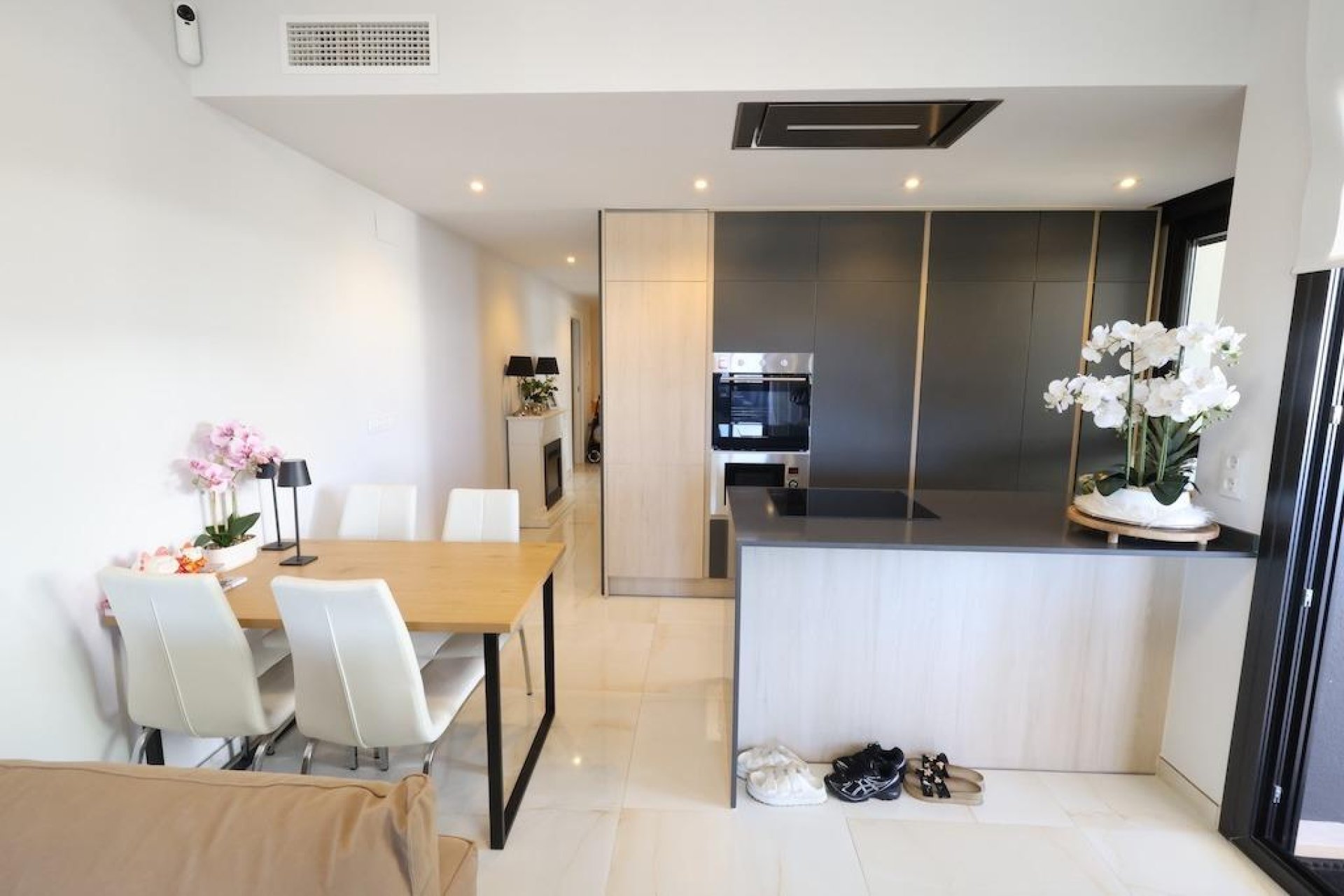 Herverkoop - Appartement - Orihuela Costa - Punta Prima