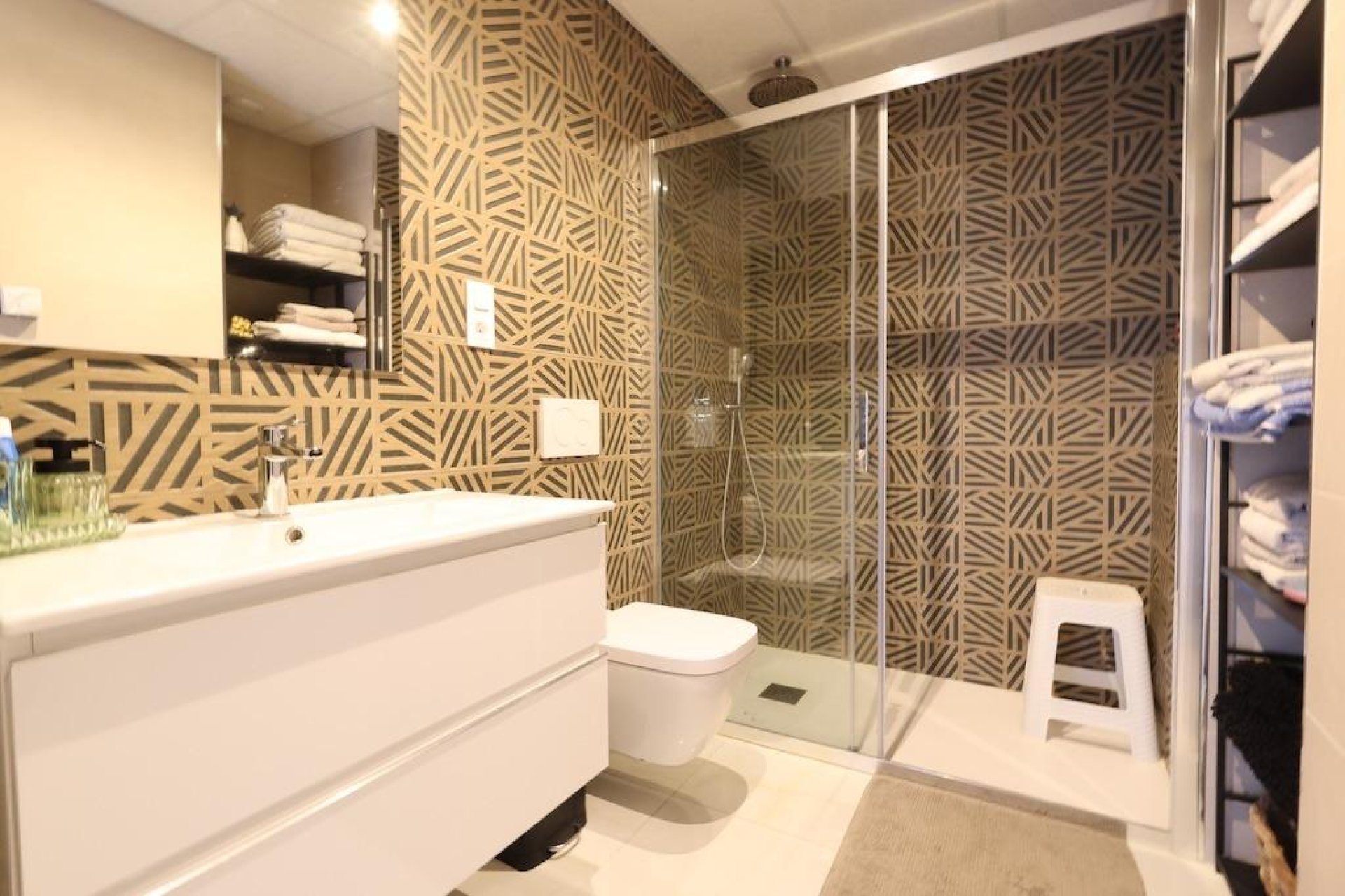Herverkoop - Appartement - Orihuela Costa - Punta Prima