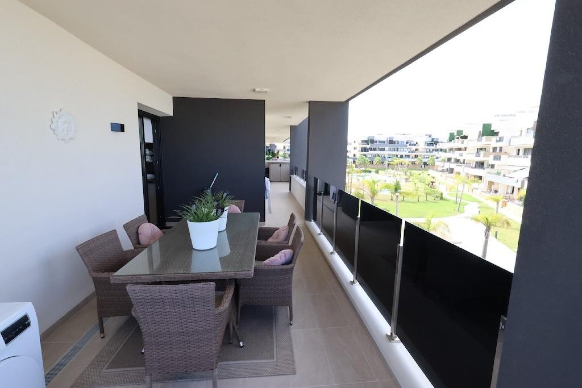 Herverkoop - Appartement - Orihuela Costa - Punta Prima