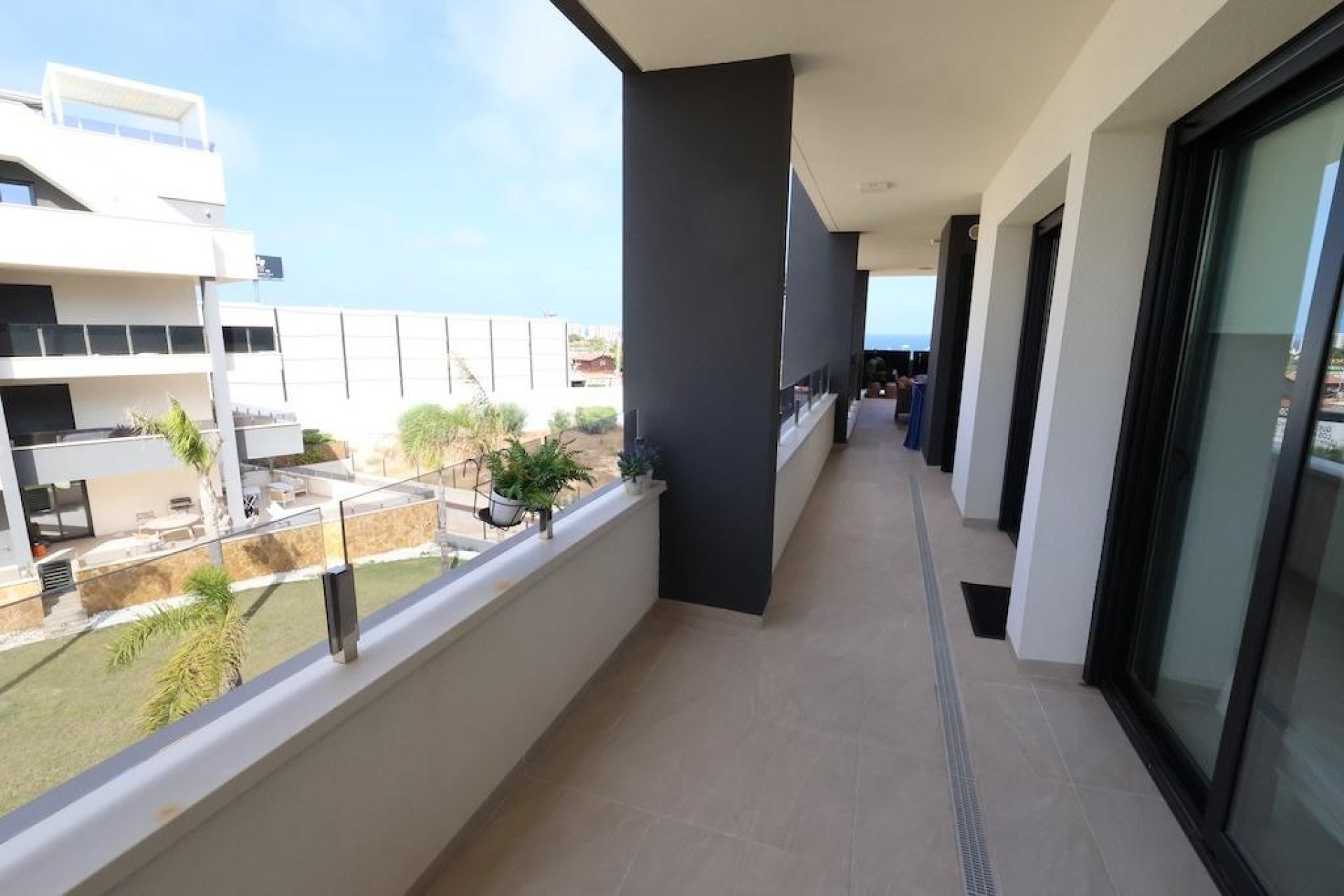 Herverkoop - Appartement - Orihuela Costa - Punta Prima