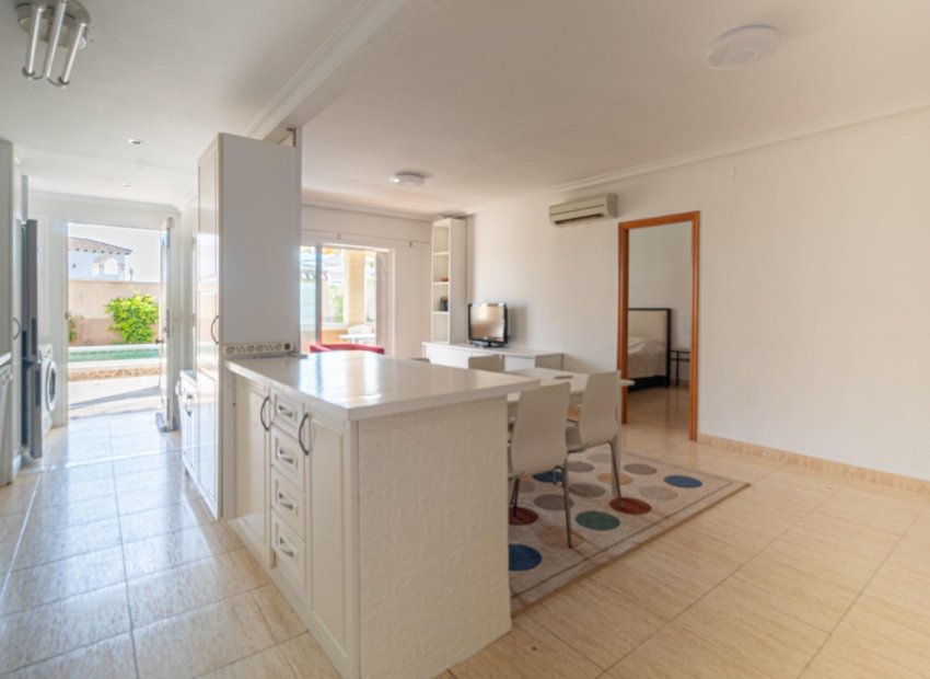 Herverkoop - Appartement - Orihuela Costa - Punta Prima