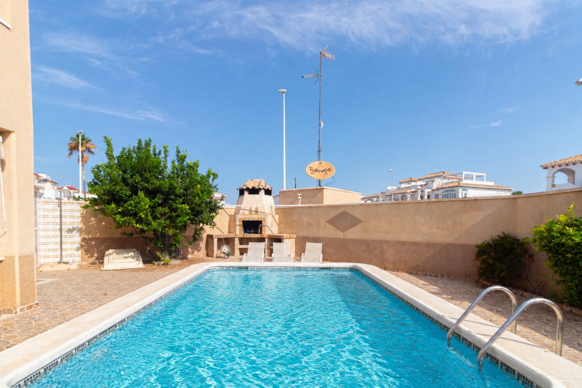 Herverkoop - Appartement - Orihuela Costa - Punta Prima